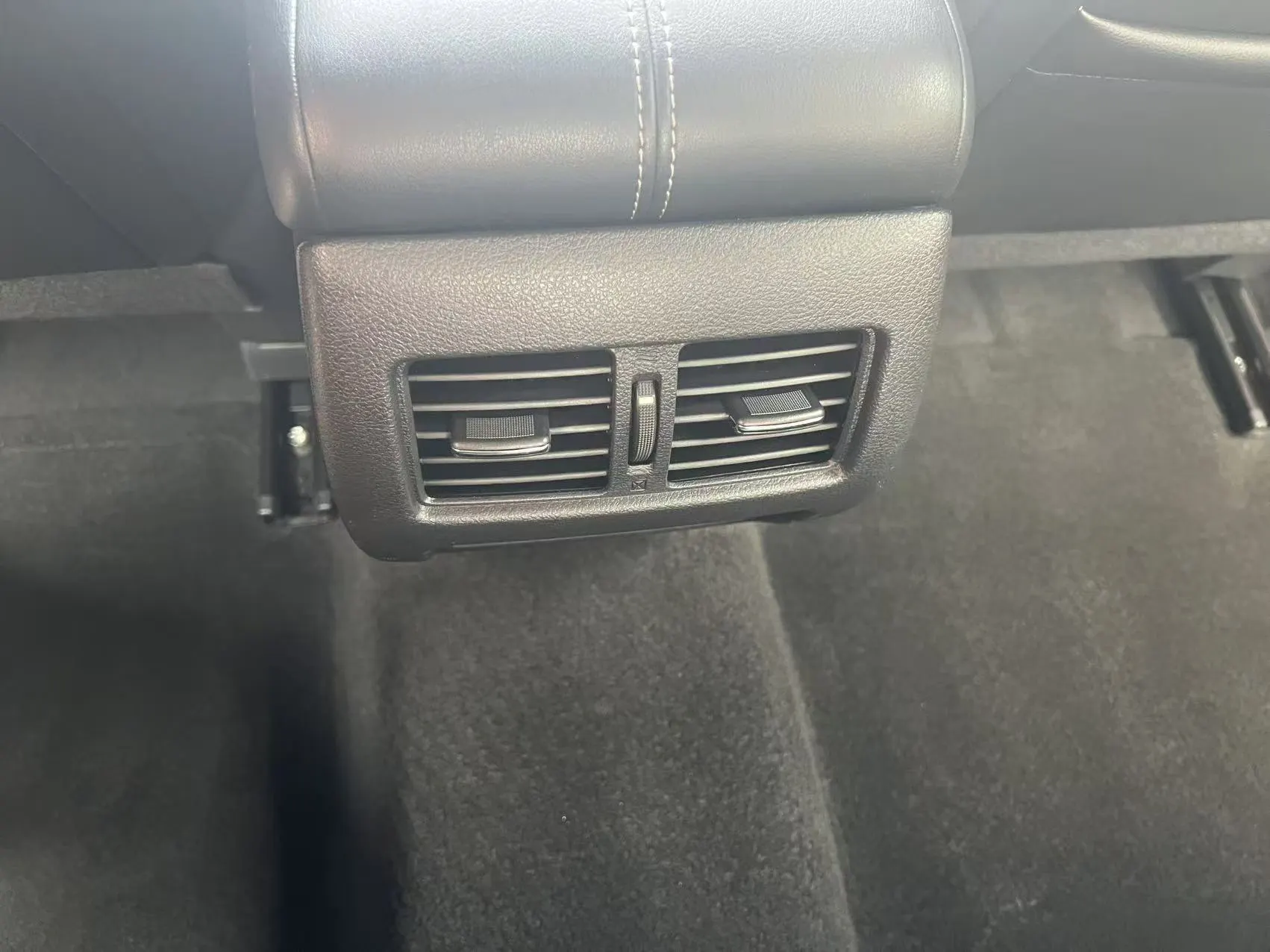 Nissan Teana, 2019 23