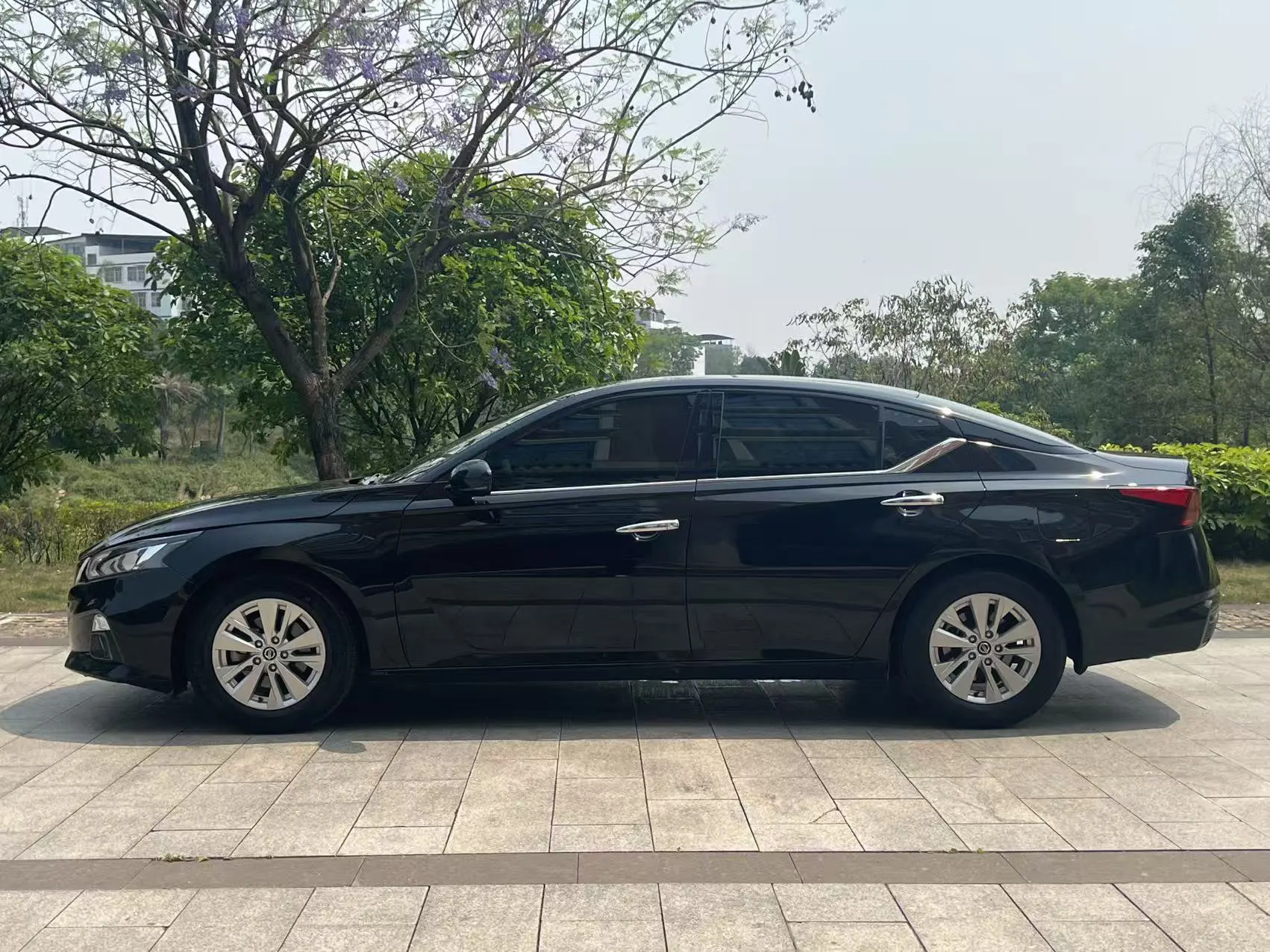 Nissan Teana, 2019 8