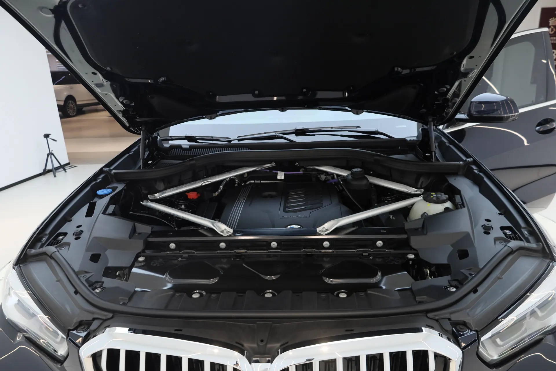 BMW X5, 2023 12