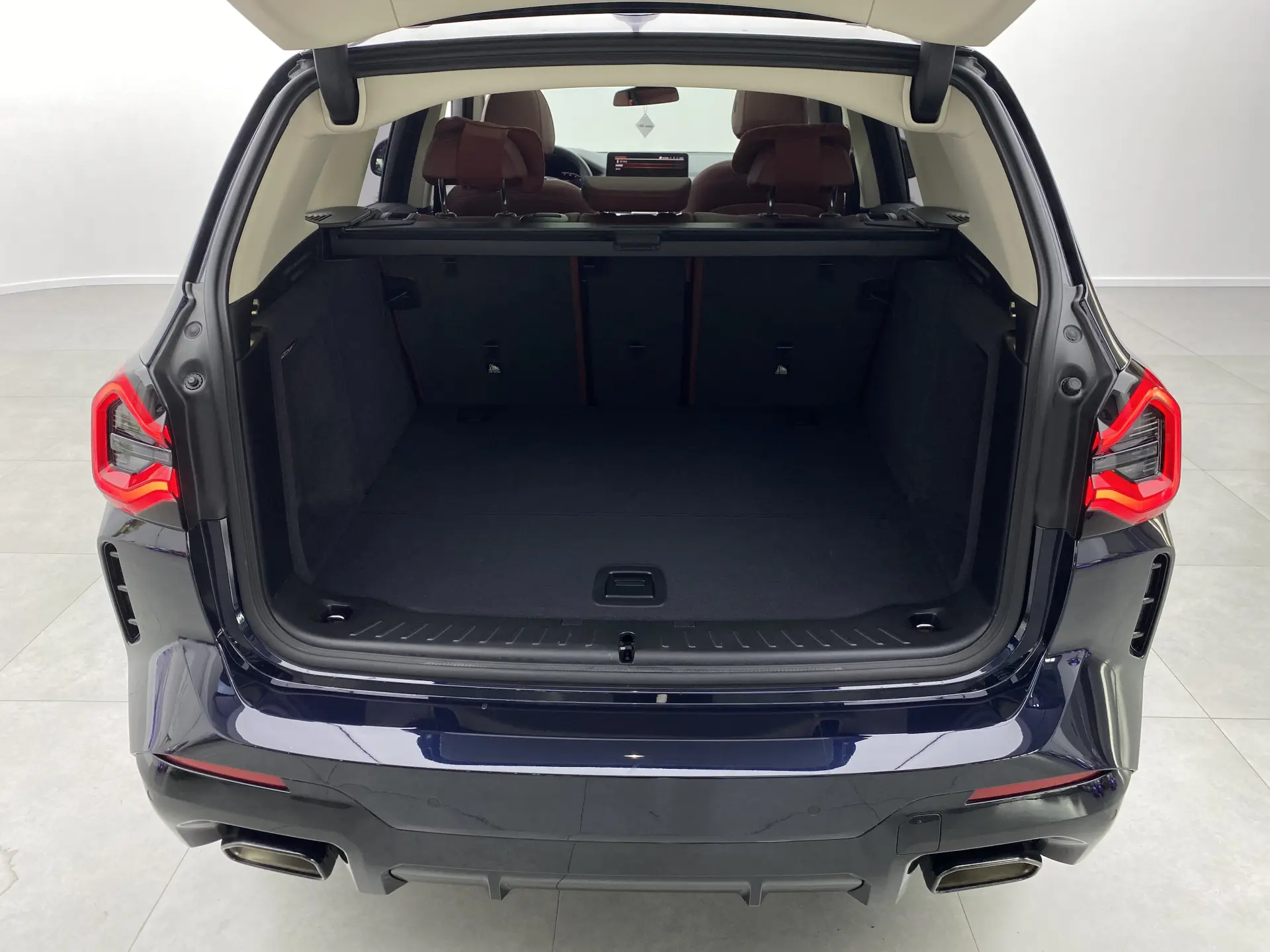 BMW X3, 2022 32
