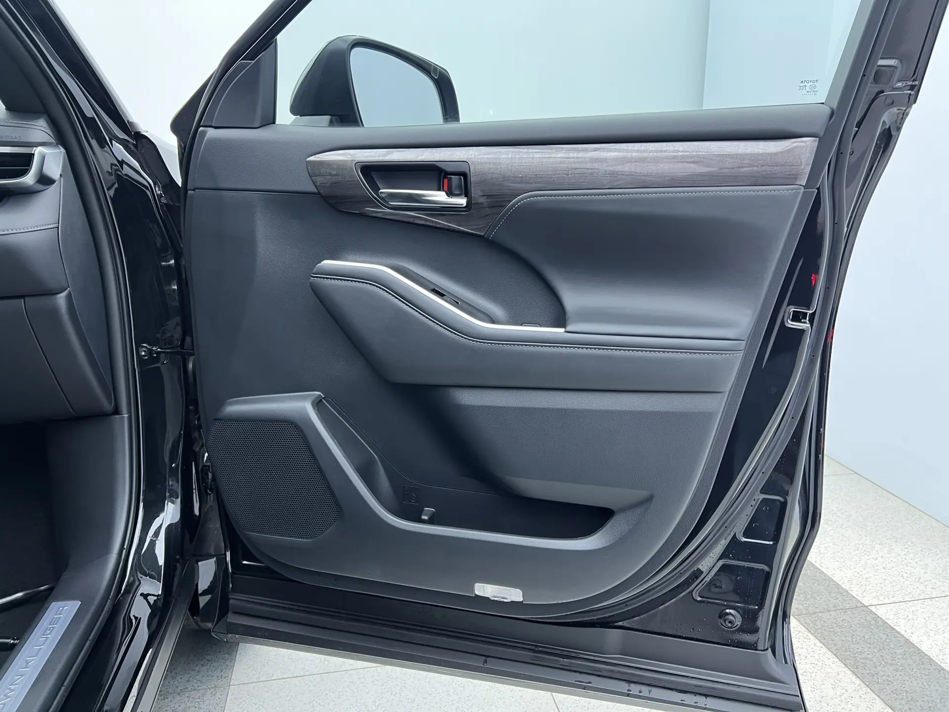 Toyota Crown, 2024 22