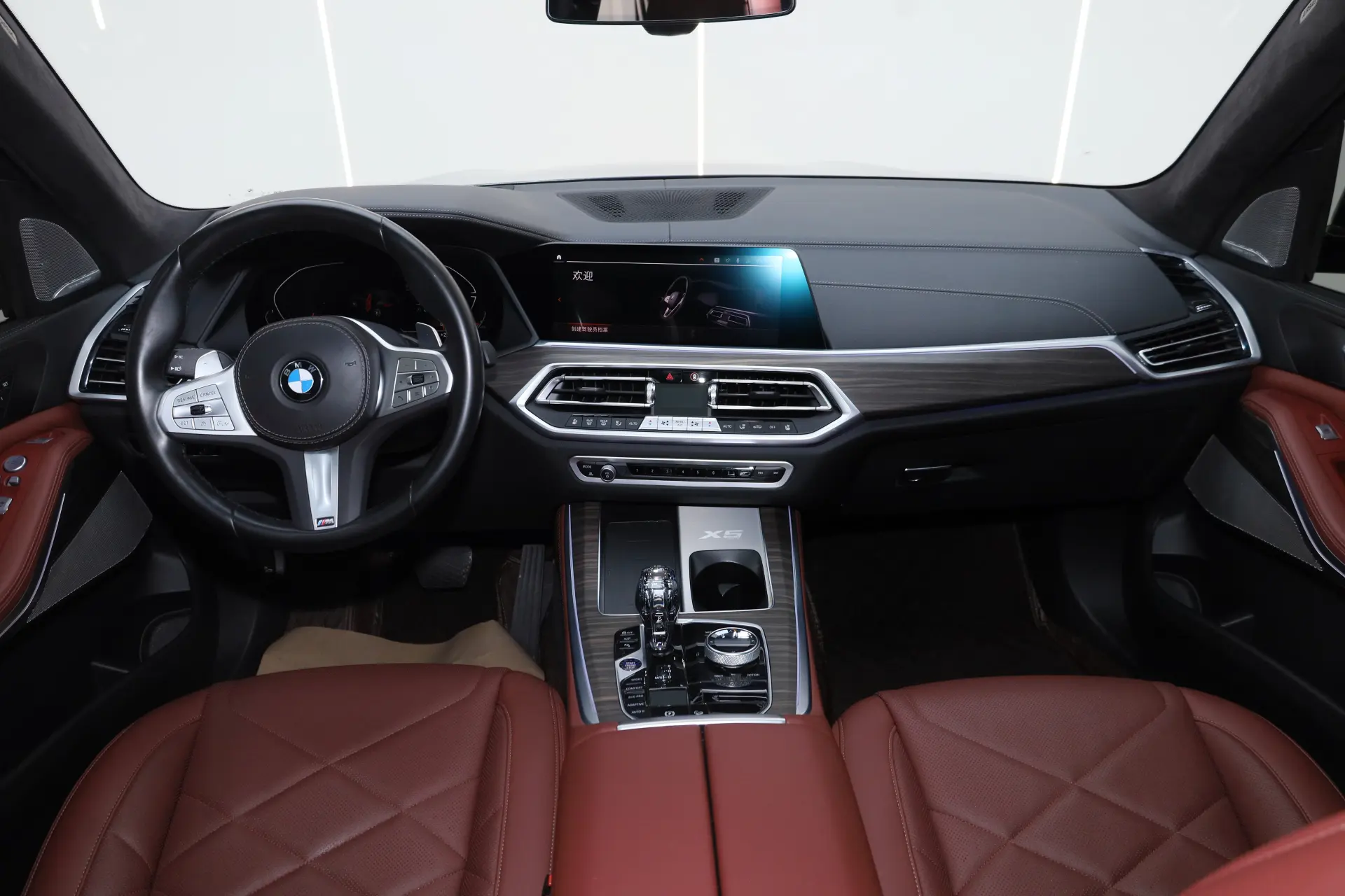 BMW X5, 2023 14
