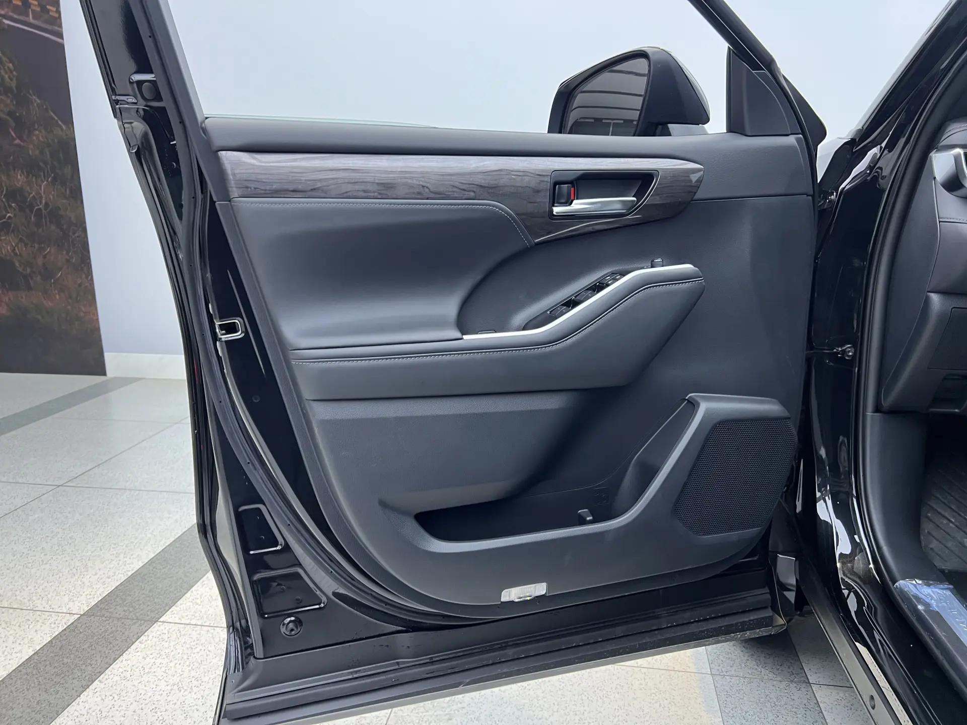 Toyota Crown, 2024 12
