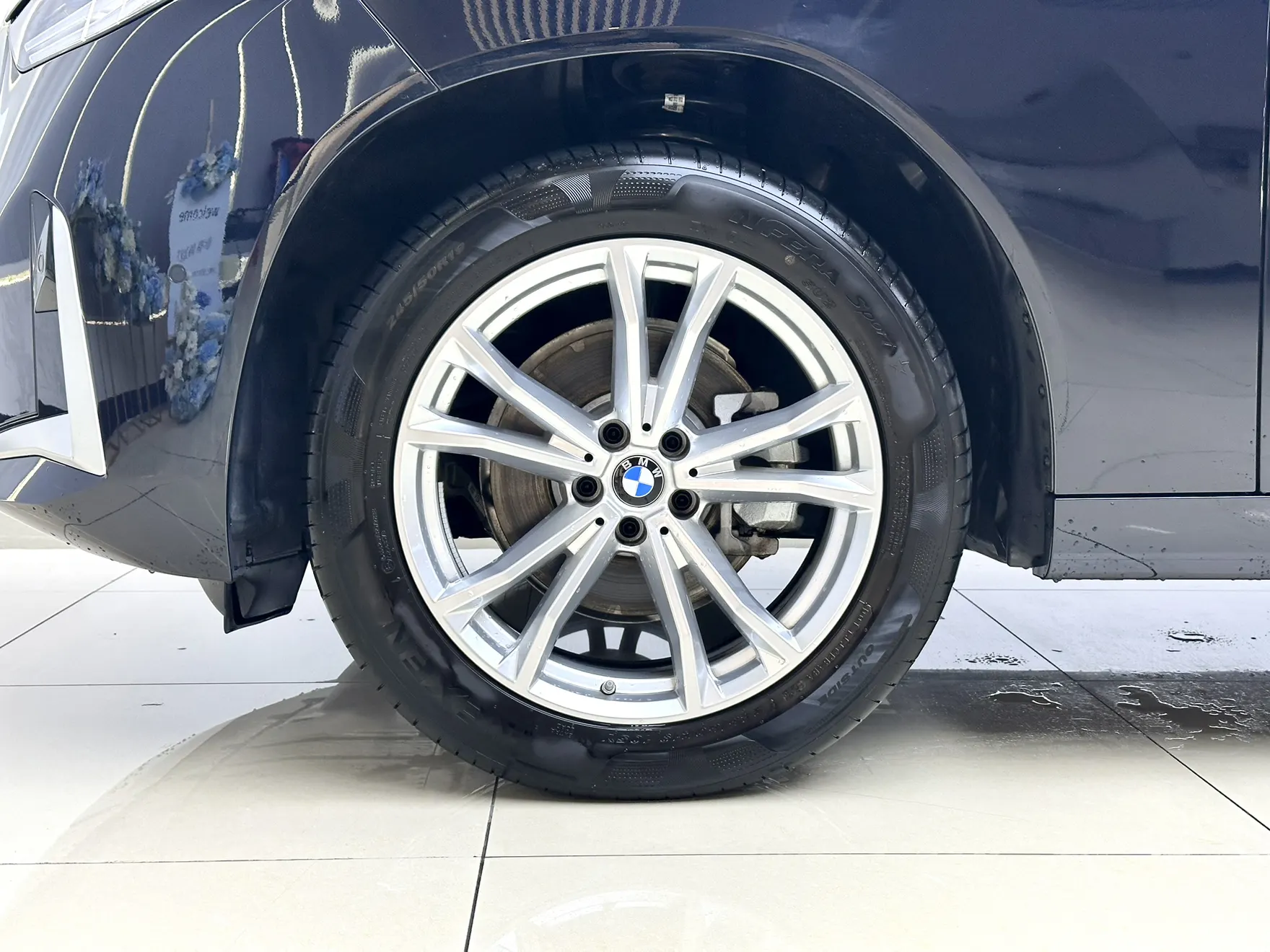 BMW X3, 2026 6