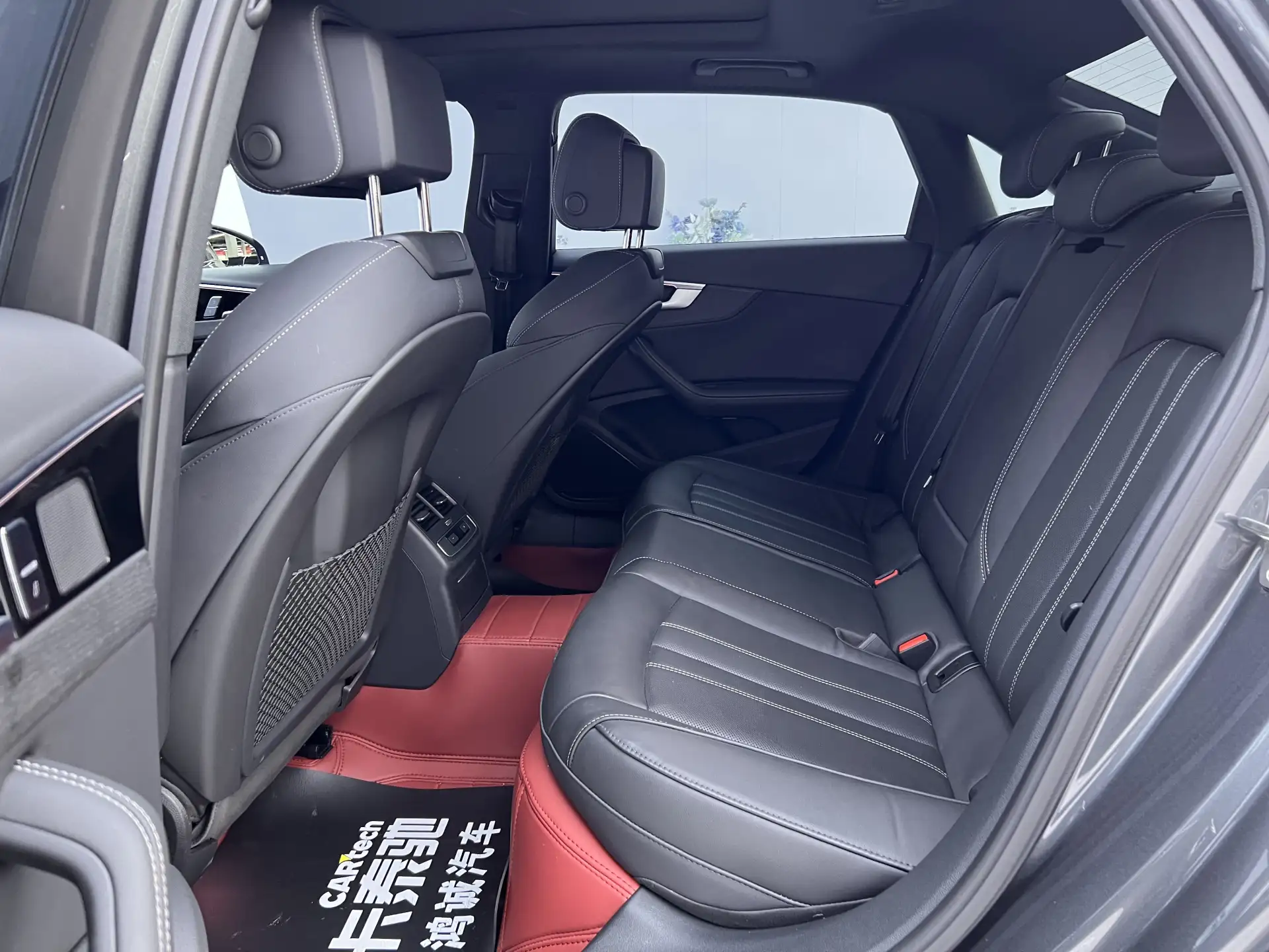 Audi A4L 40 TFSI, 2024 20