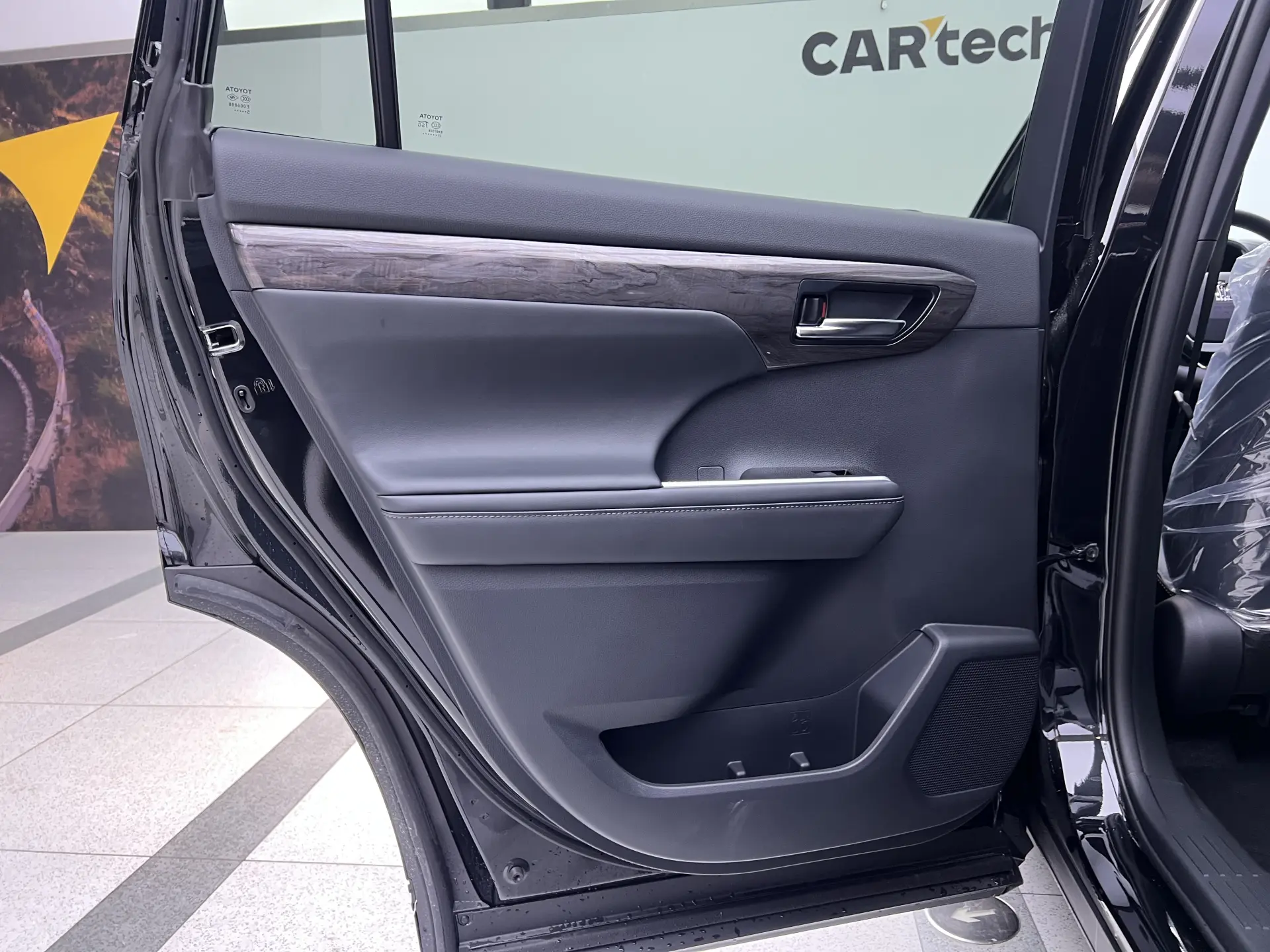 Toyota Crown, 2024 16