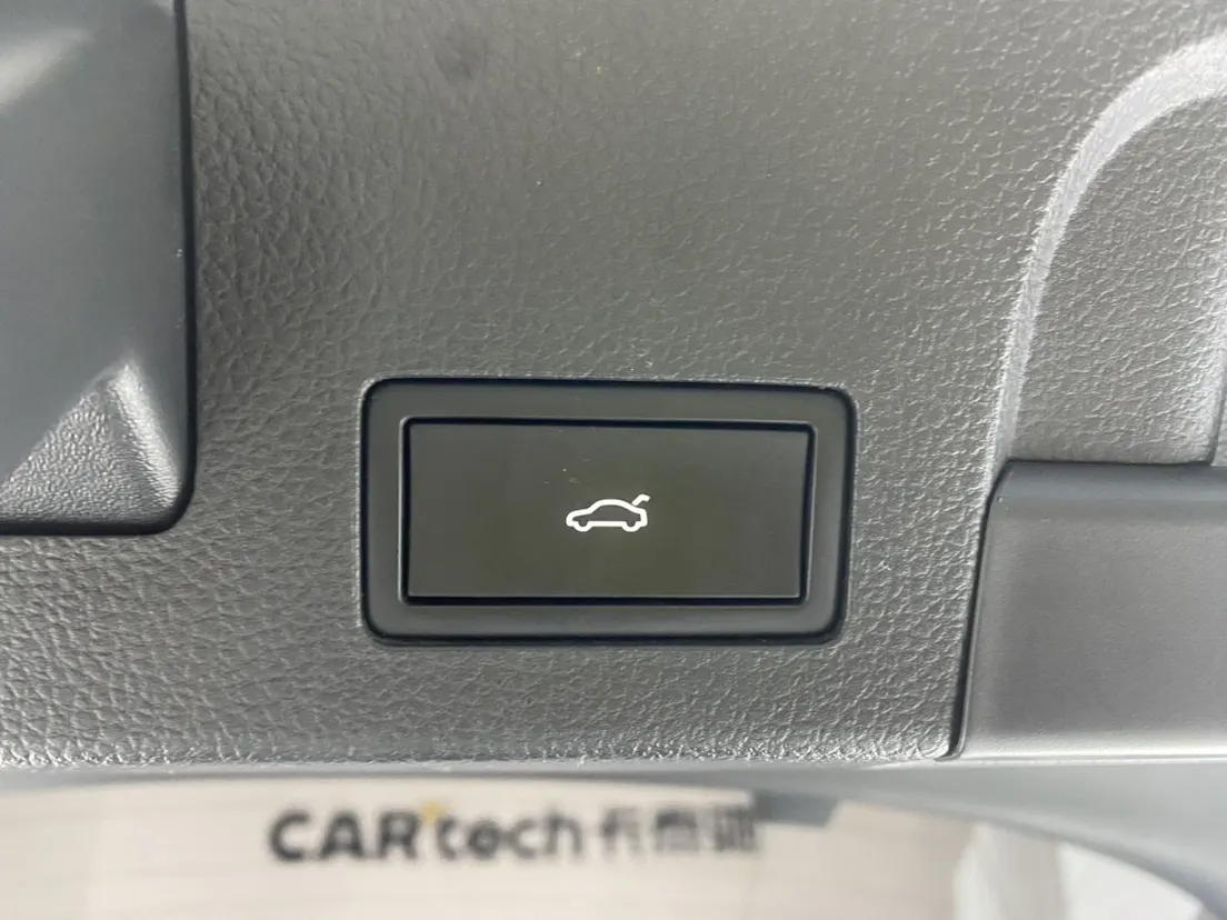 Volkswagen CC, 2020 22