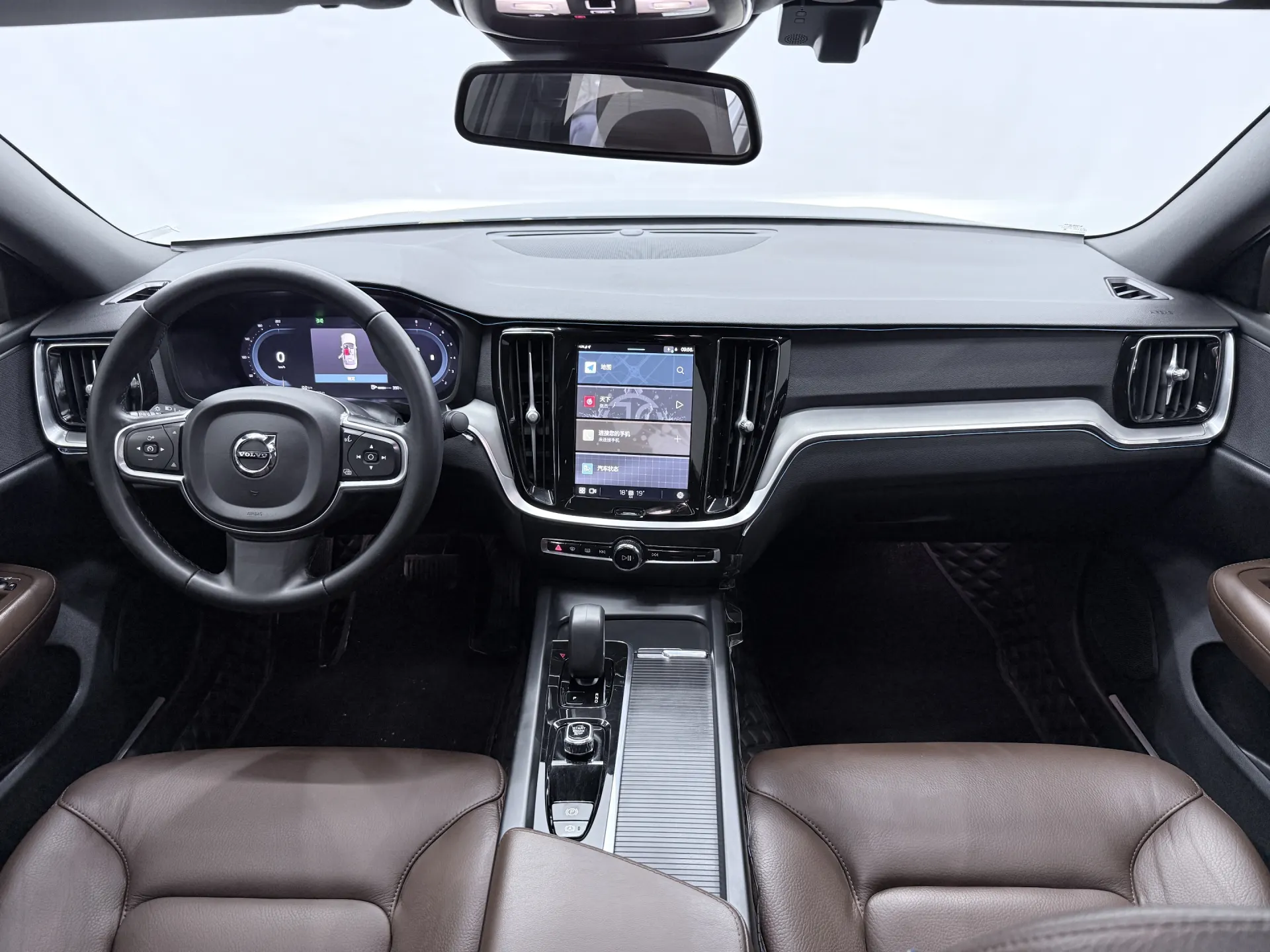 Volvo S60, 2023 15