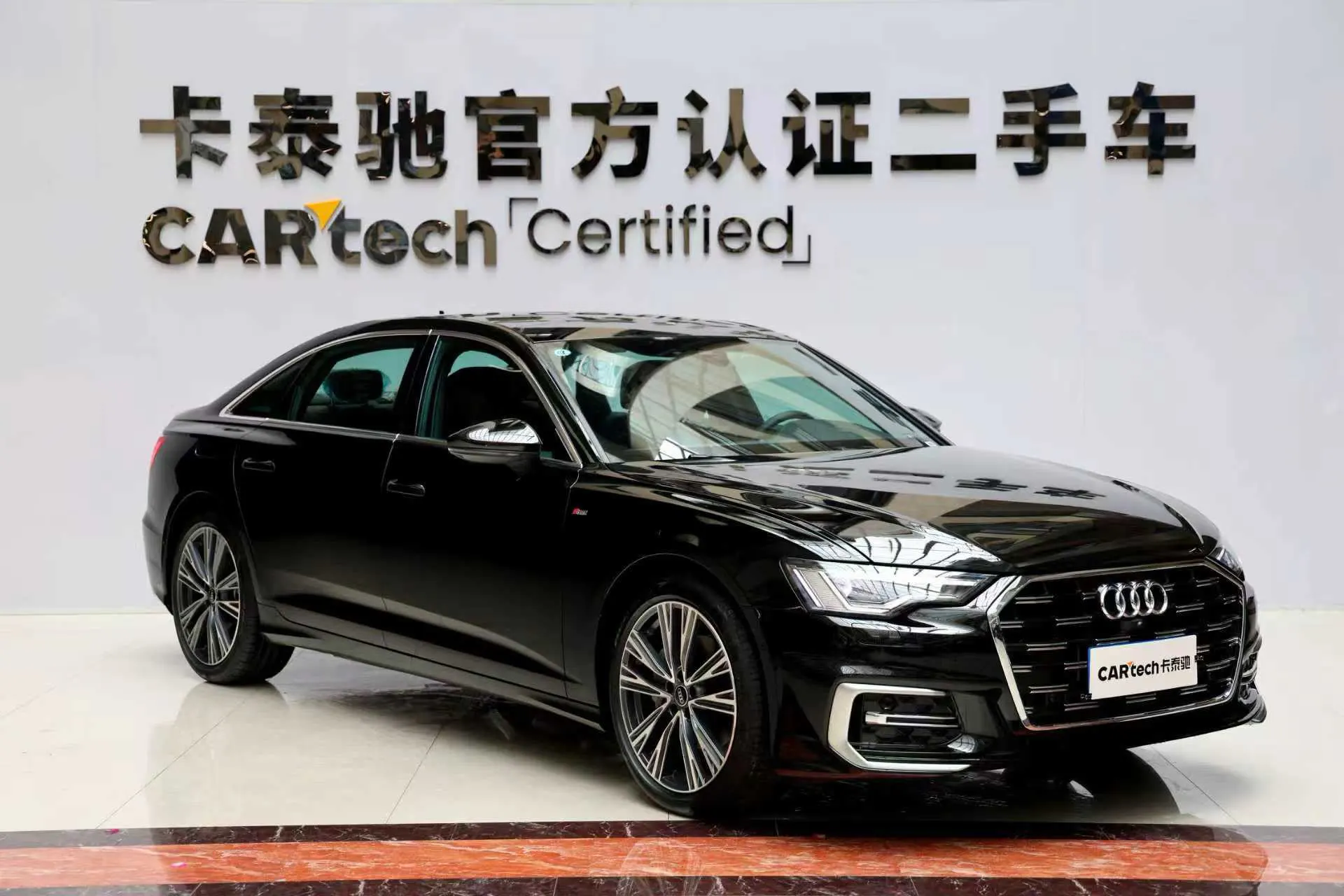 Audi A6L 45 TFSI, 2026 2