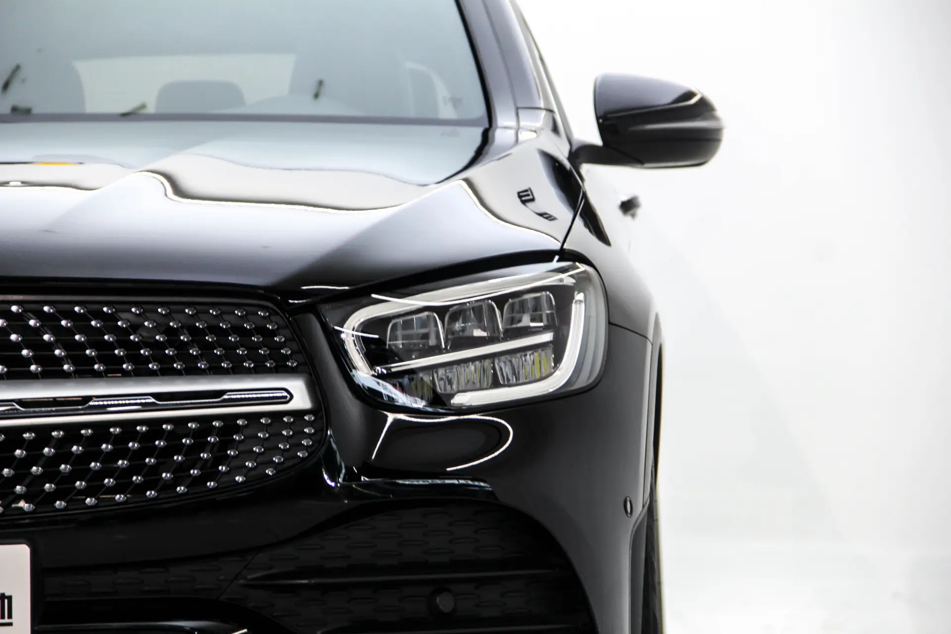 Mercedes-Benz GLC 260 L, 2021 7