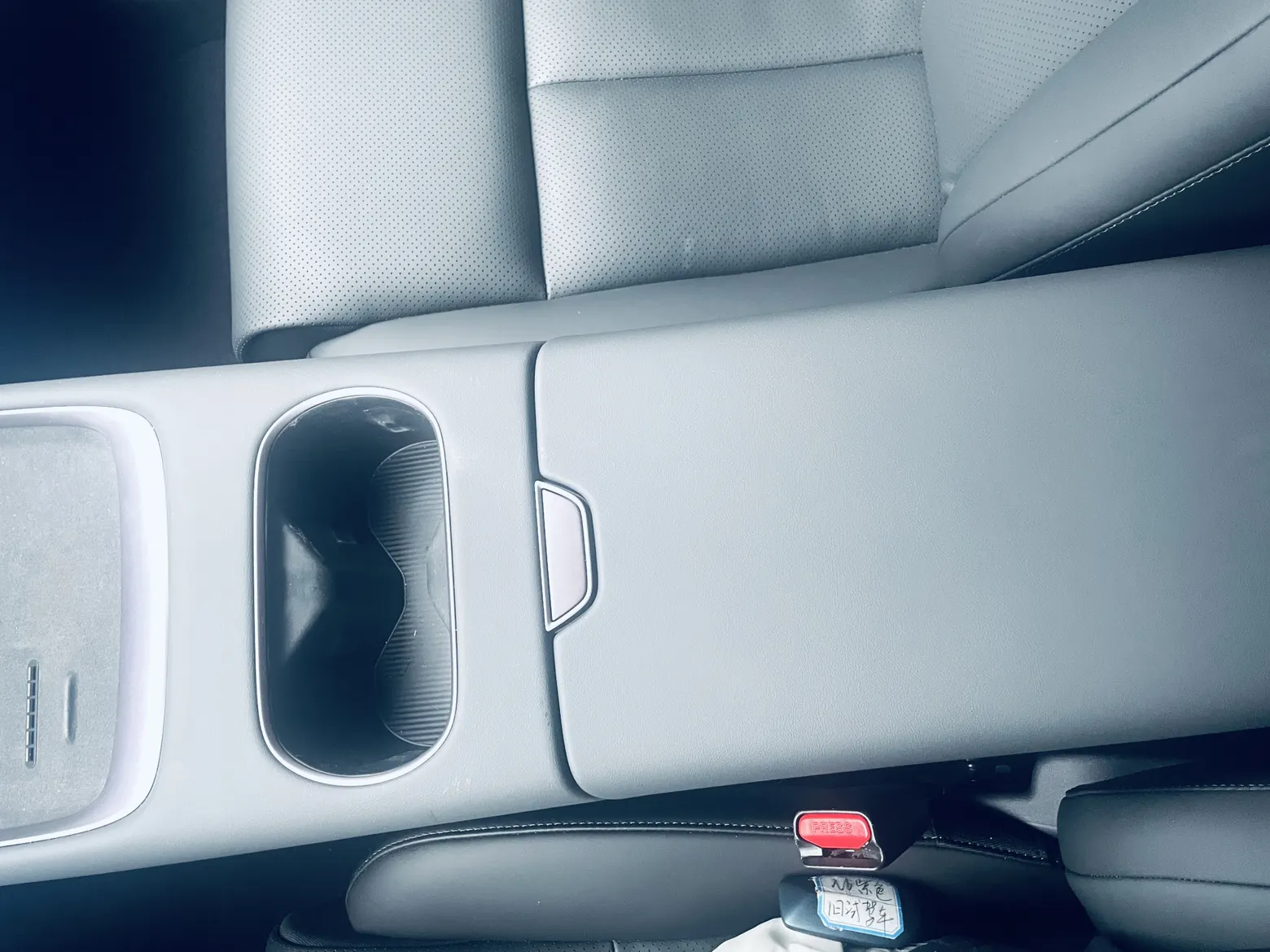Nissan N6, 2025 13