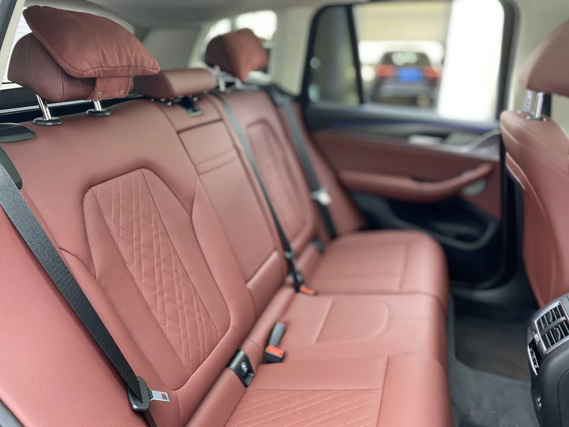 BMW X3, 2022 11