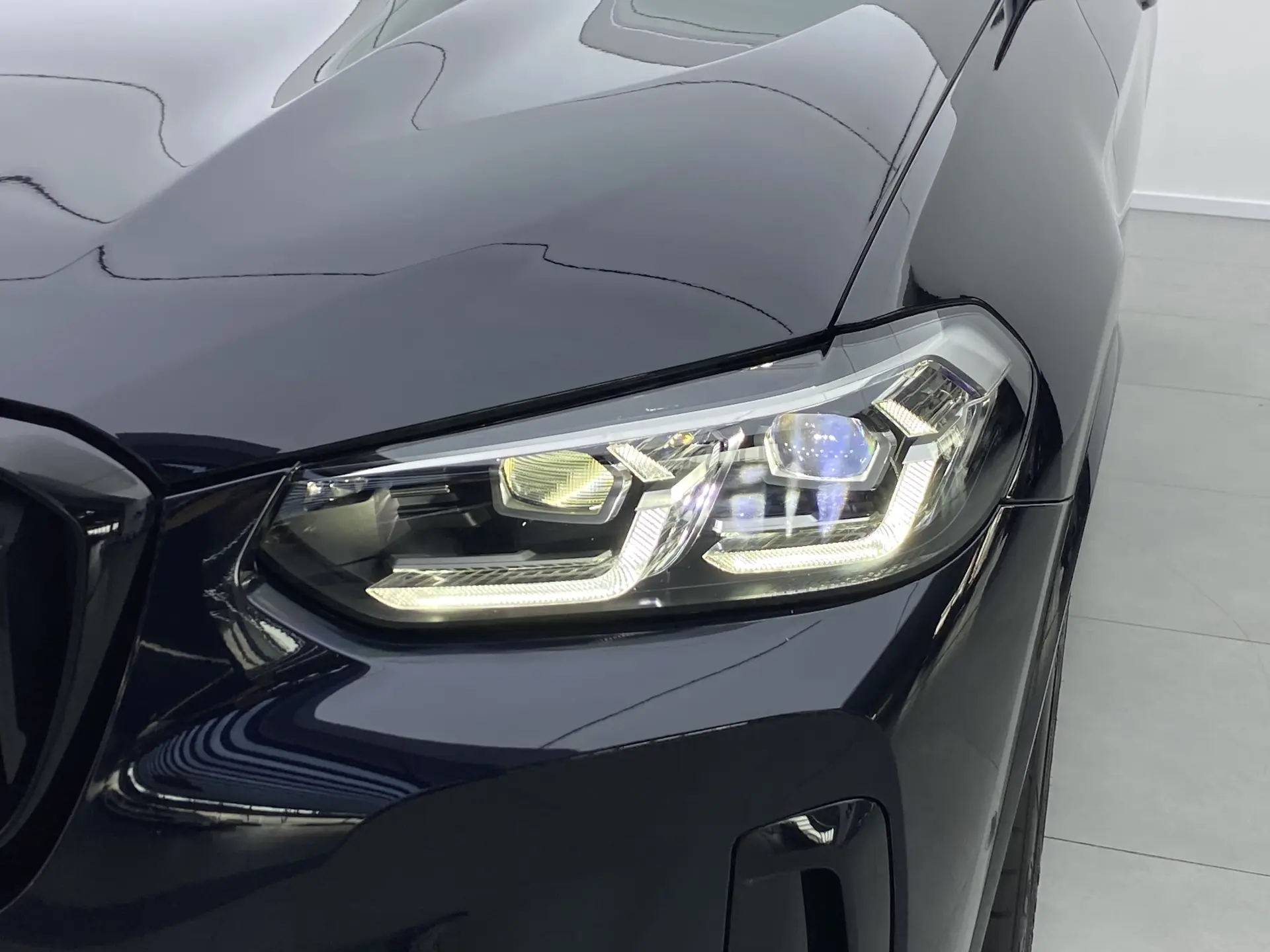 BMW X3, 2022 27