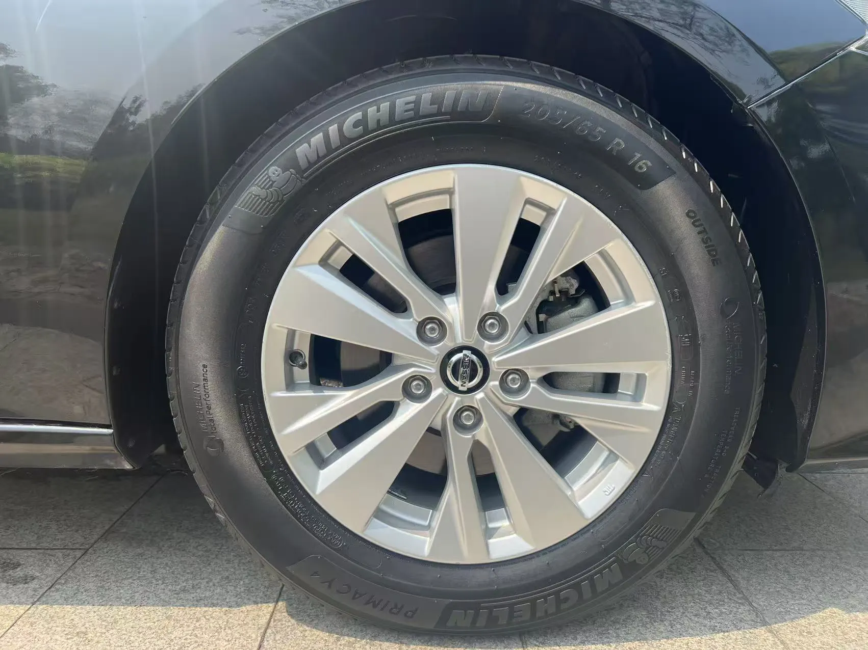 Nissan Teana, 2019 11