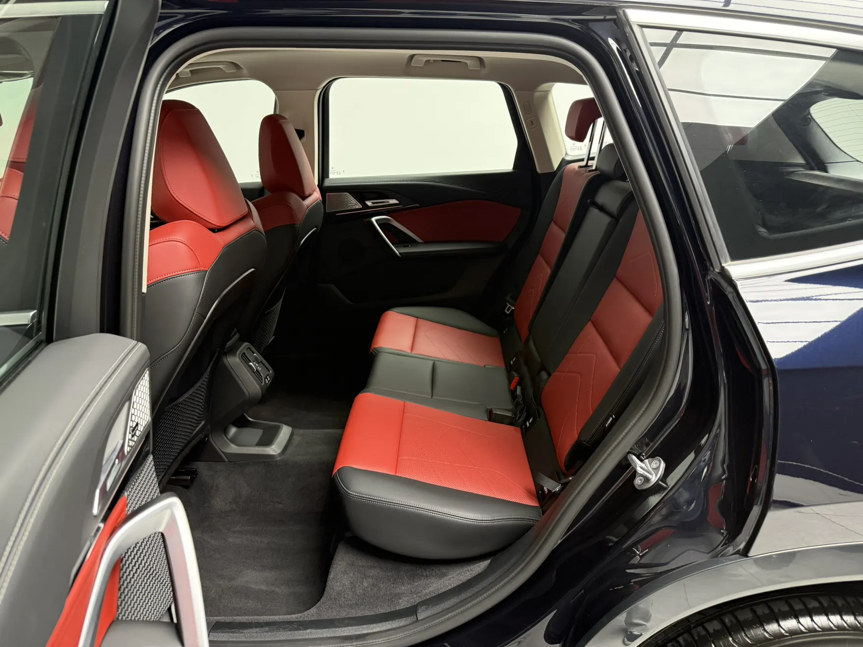 BMW X1, 2025 12