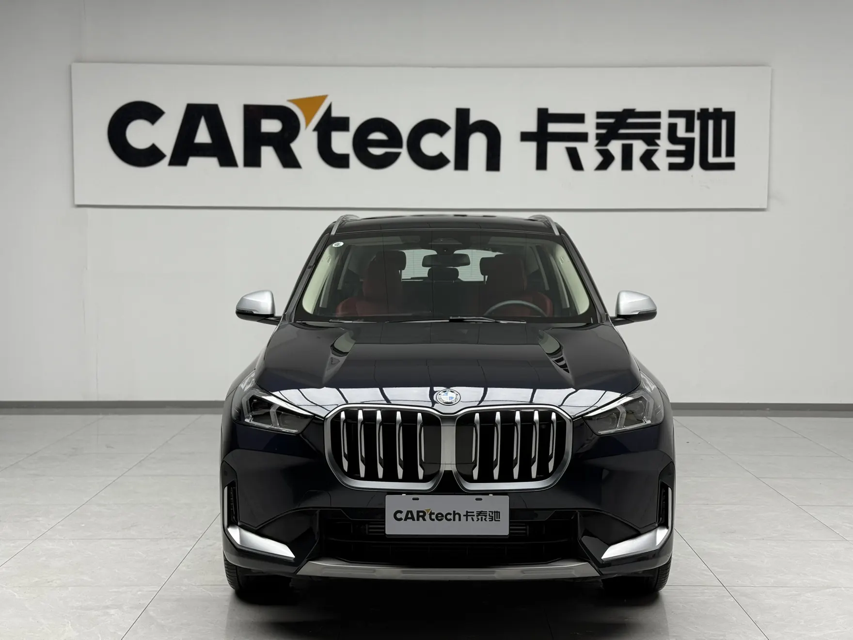 BMW X1, 2025 2