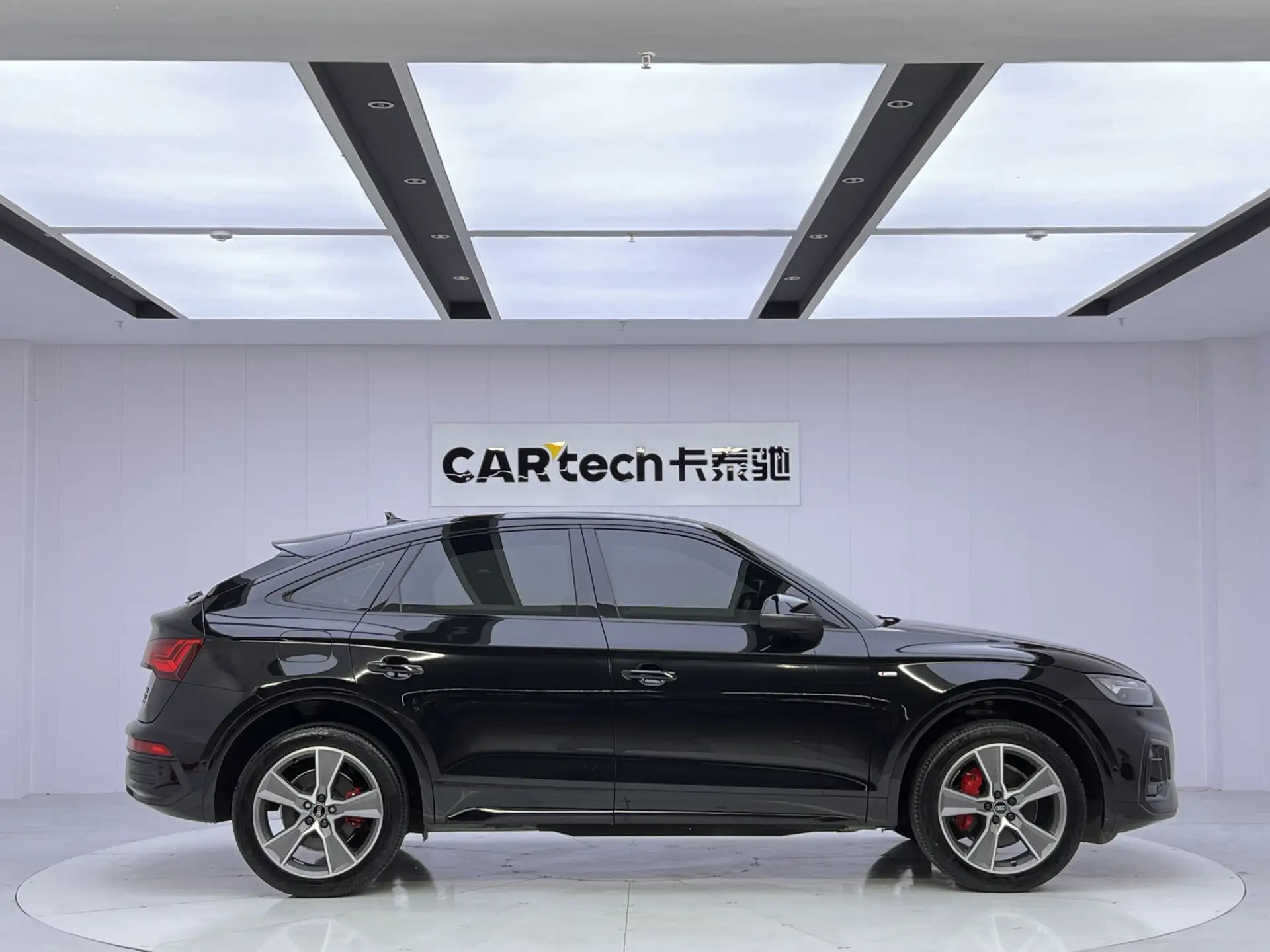 Audi Q5L, 2023 4