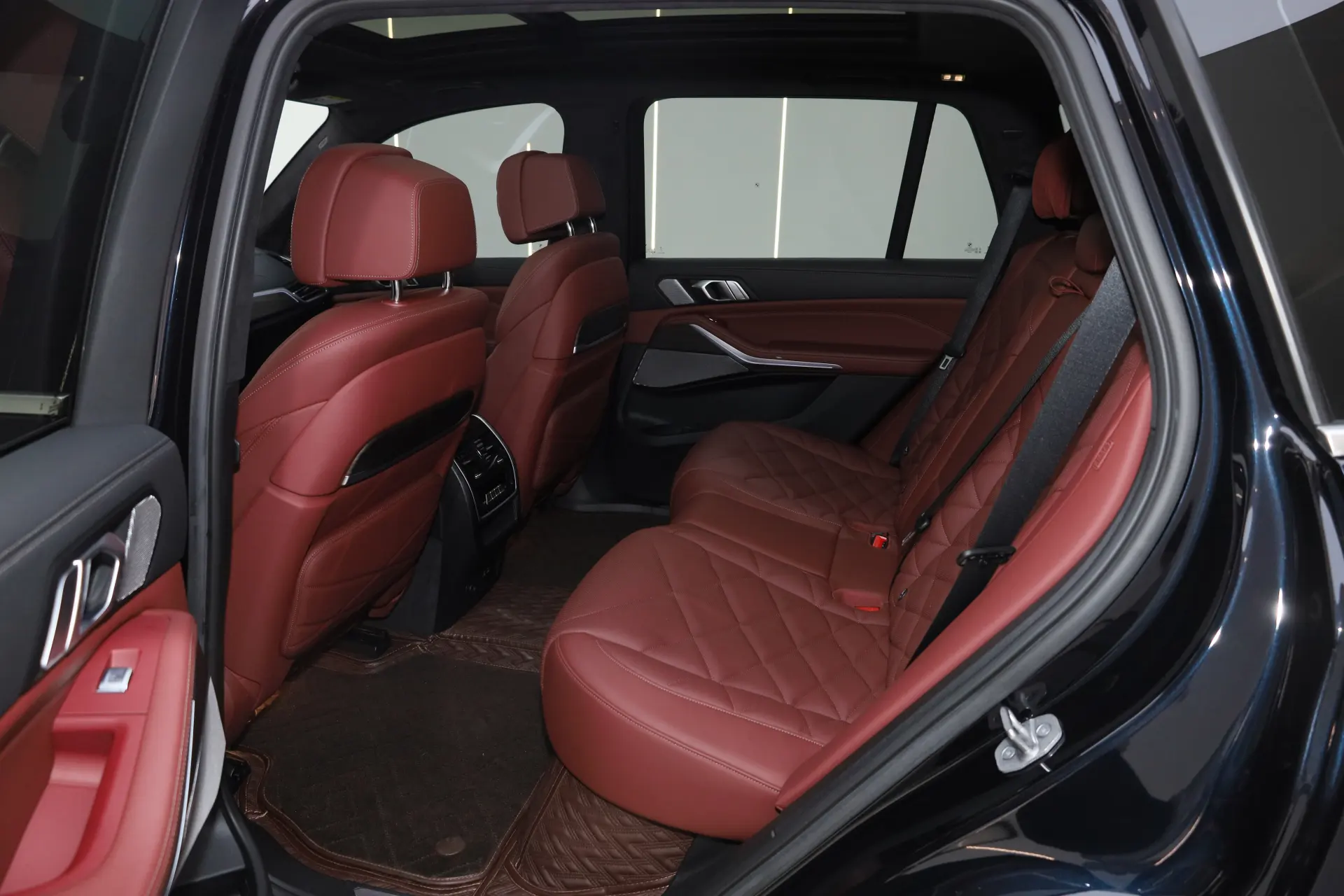 BMW X5, 2023 26
