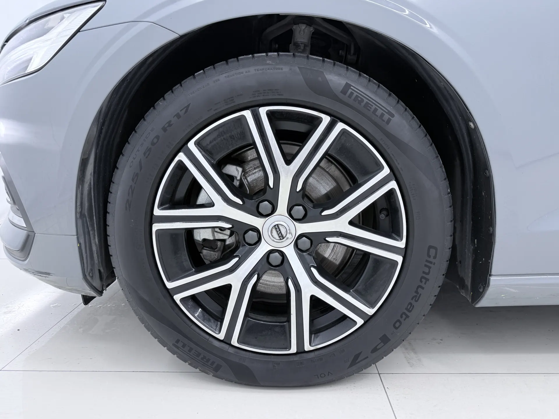 Volvo S60, 2023 7