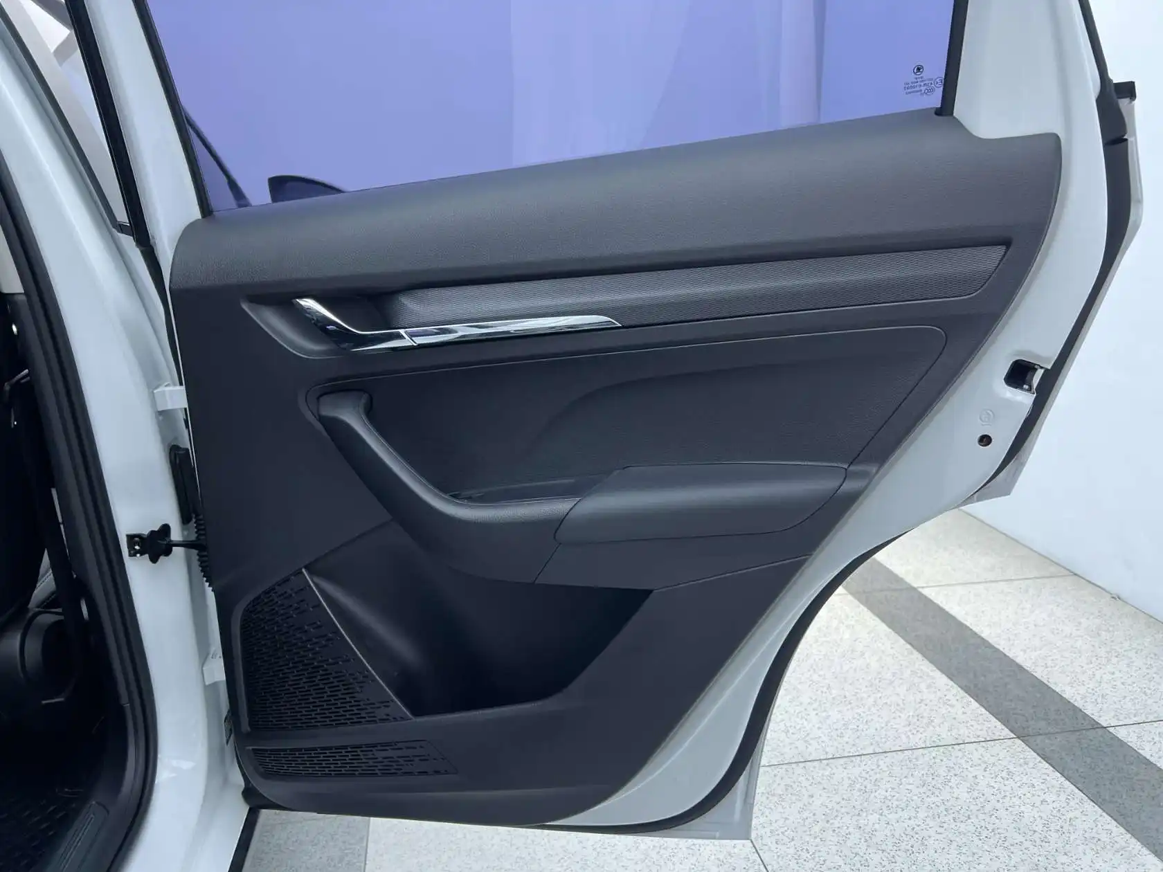 Skoda Kamiq, 2023 16