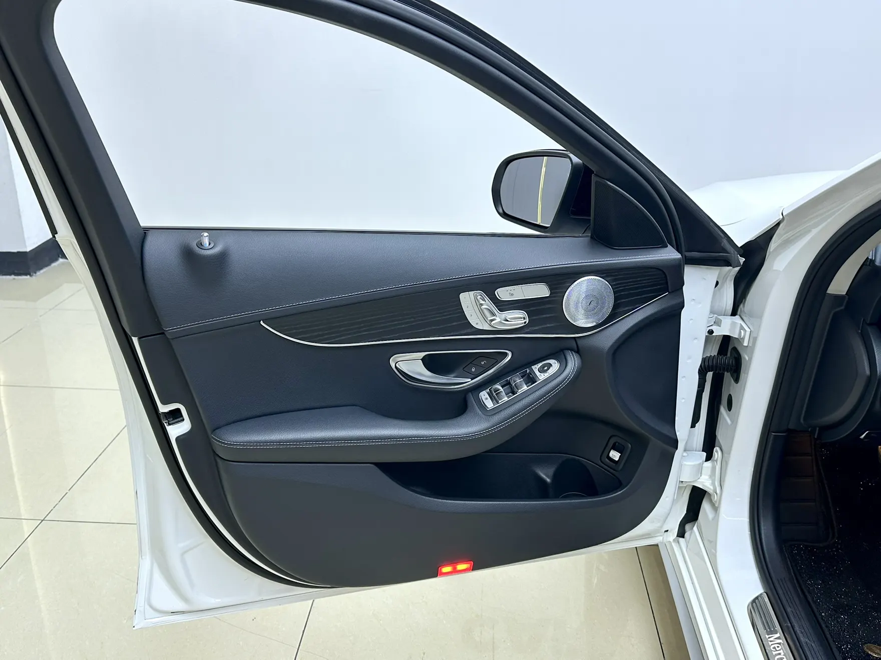 Mercedes-Benz C 260 L, 2021 12