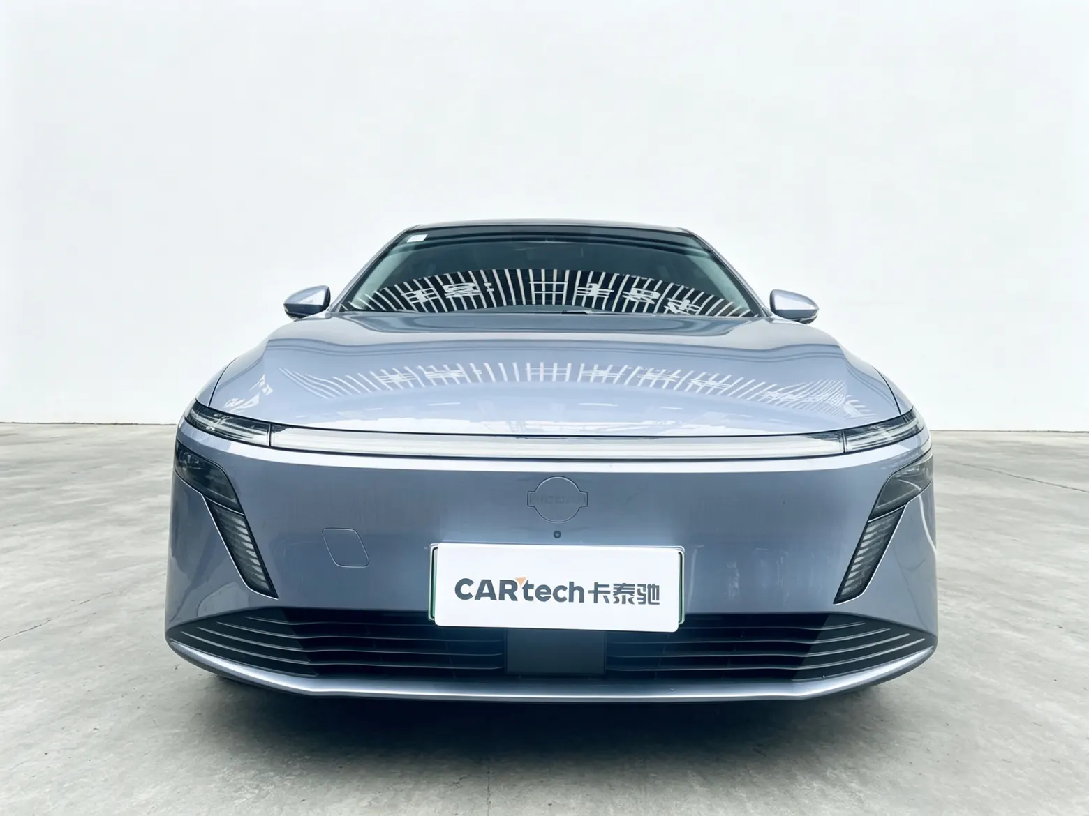 Nissan N6, 2025 2