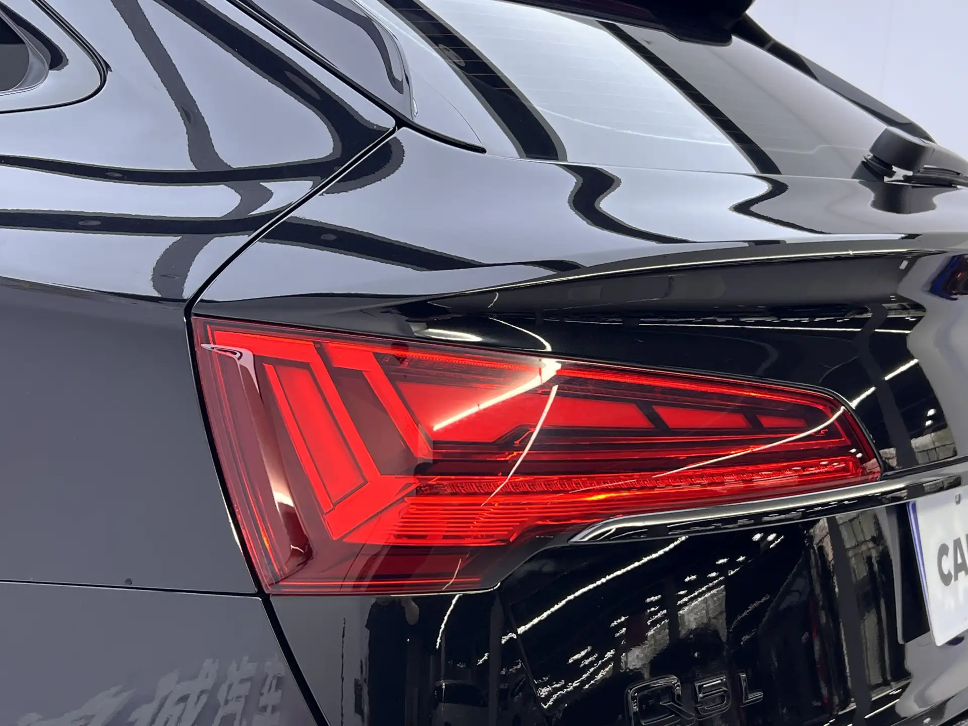 Audi Q5L, 2023 10