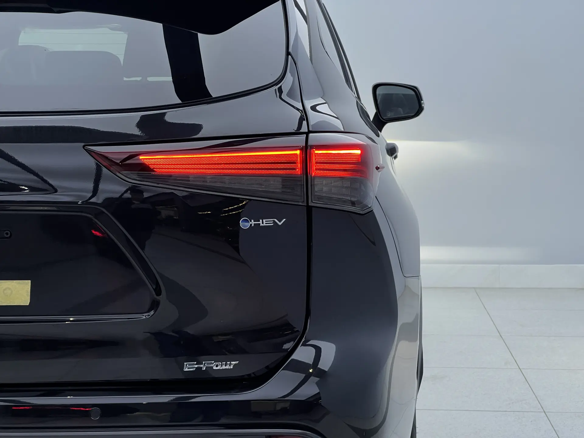 Toyota Crown, 2024 6