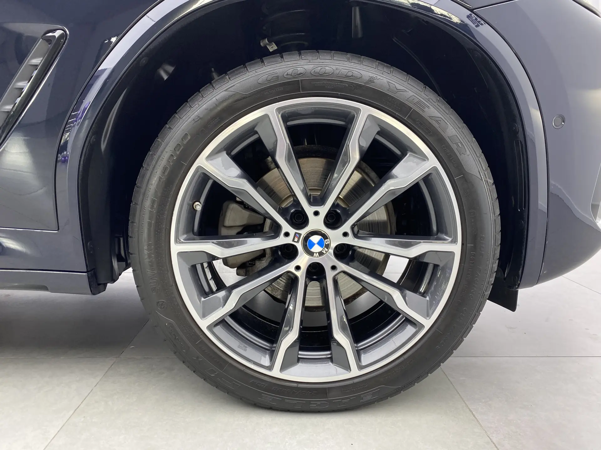 BMW X3, 2022 36