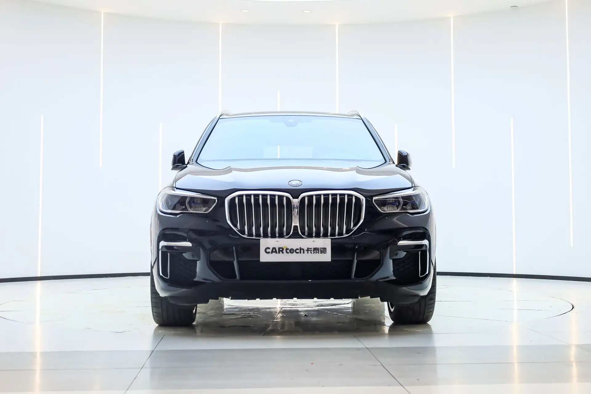 BMW X5, 2023 3
