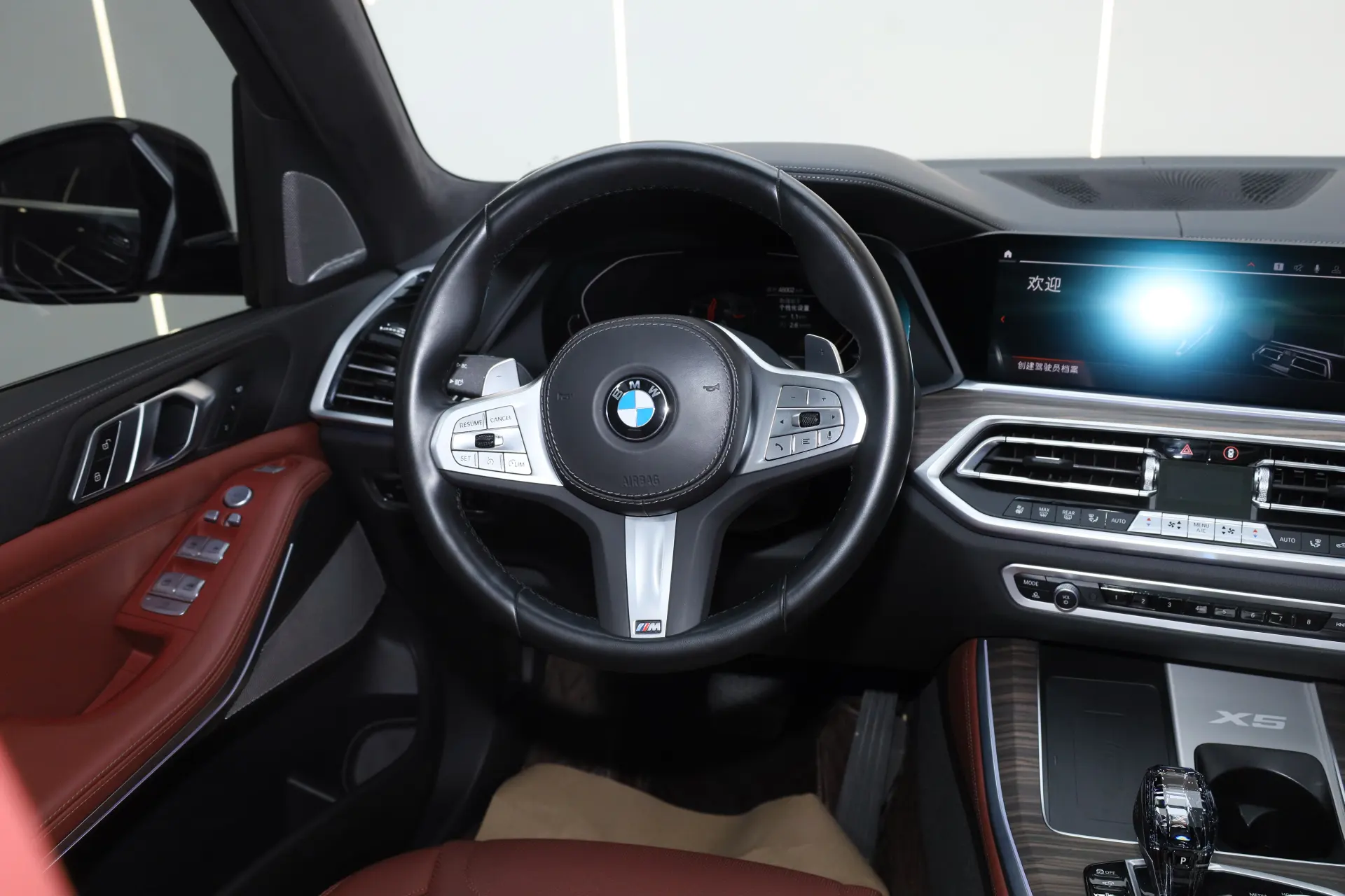 BMW X5, 2023 15