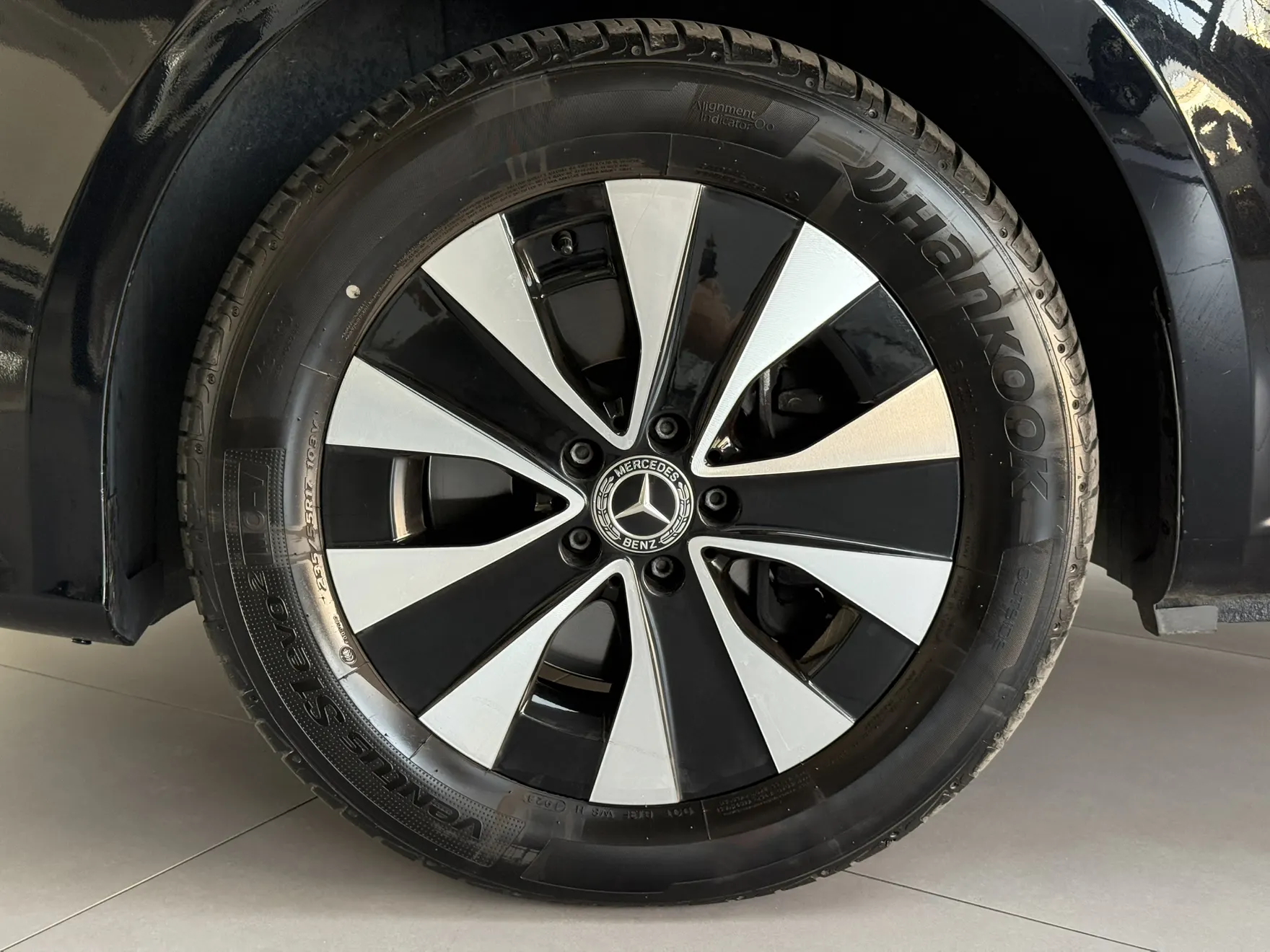 Mercedes-Benz Vito, 2023 7