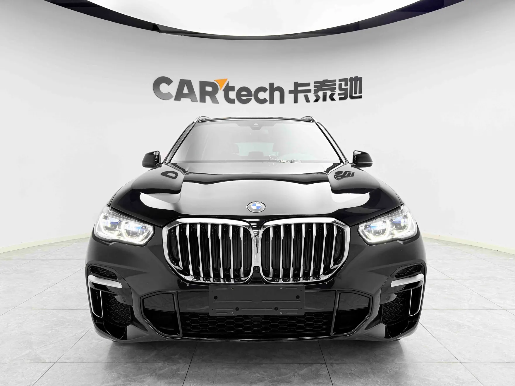 BMW X5, 2022 3