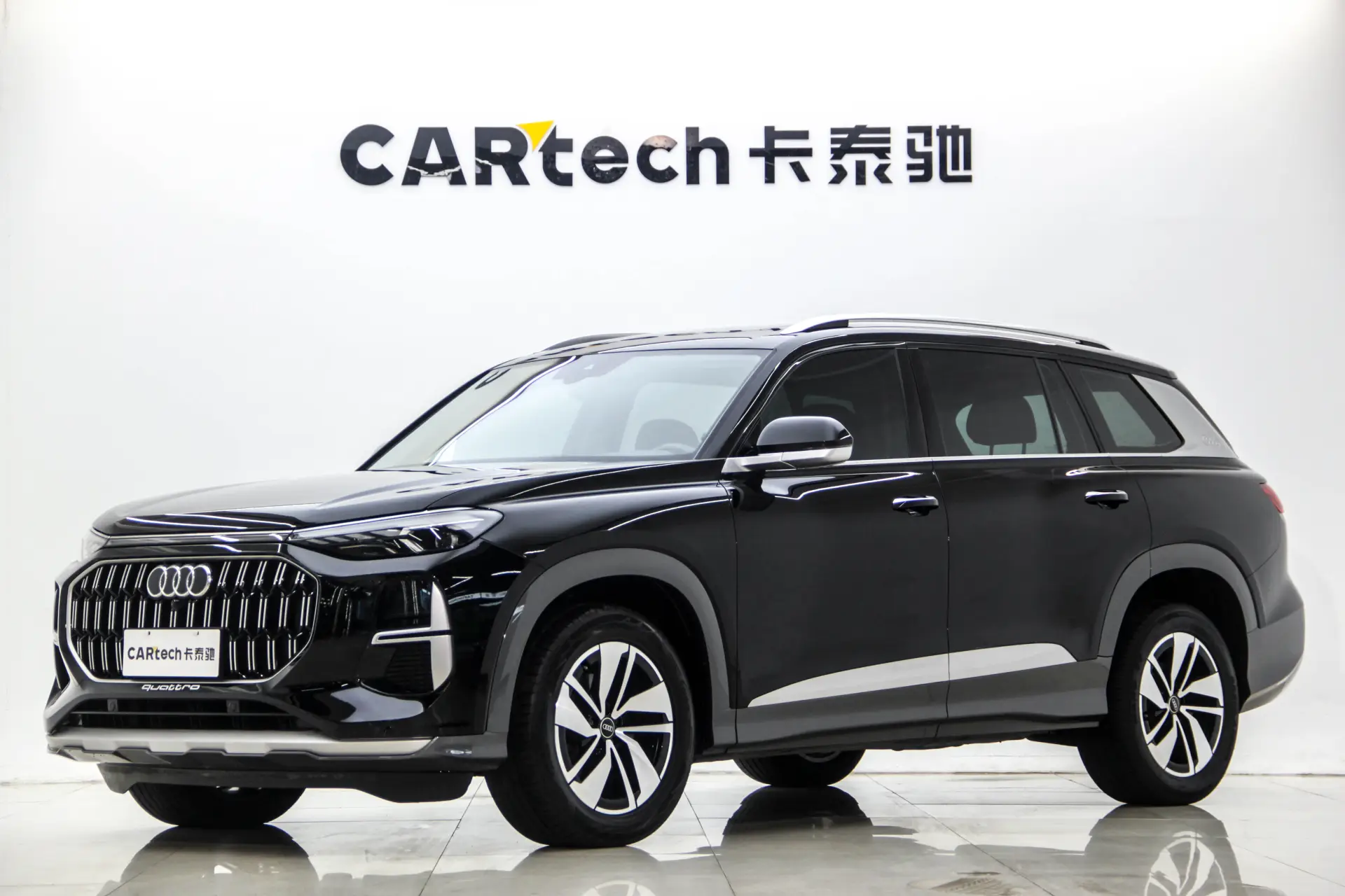 Audi Q6 40 TFSI