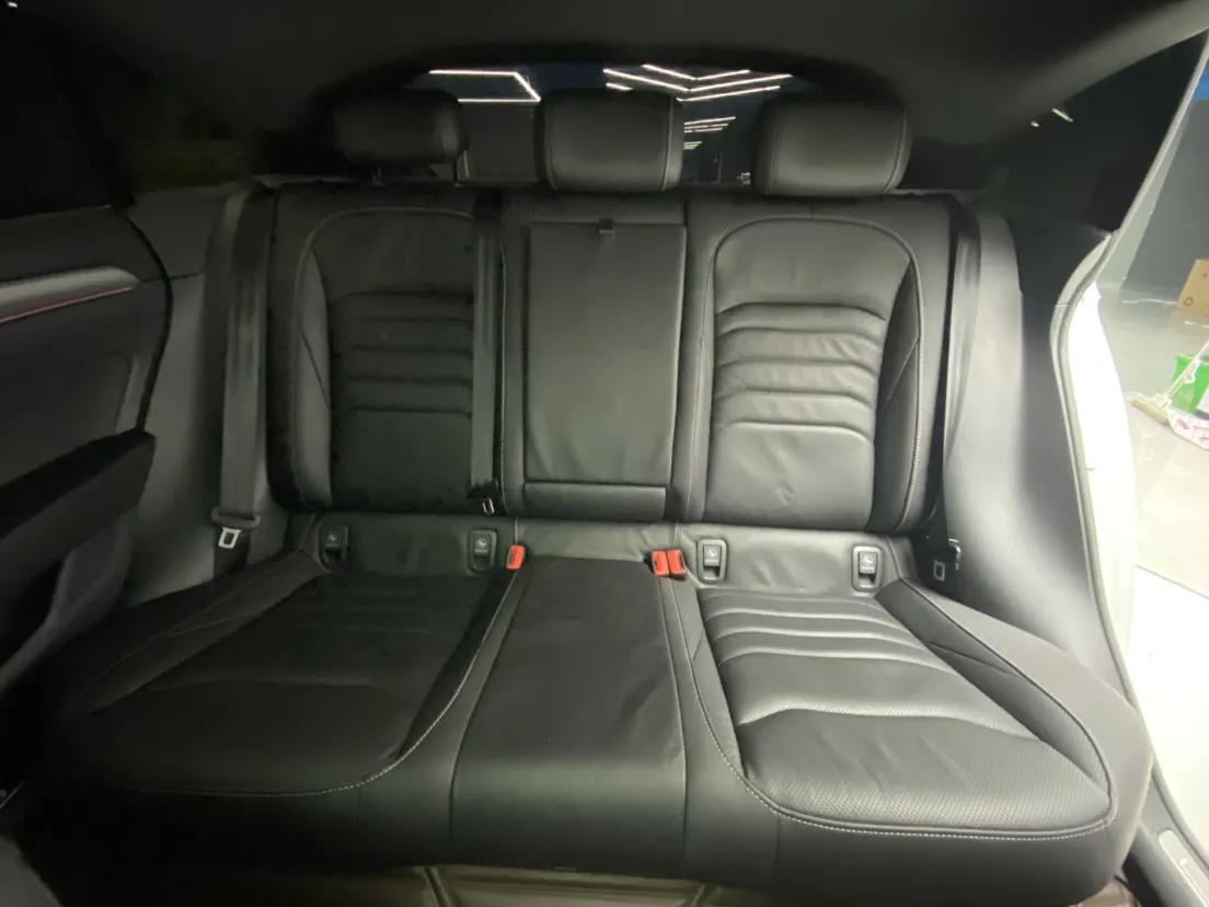 Volkswagen CC, 2020 19