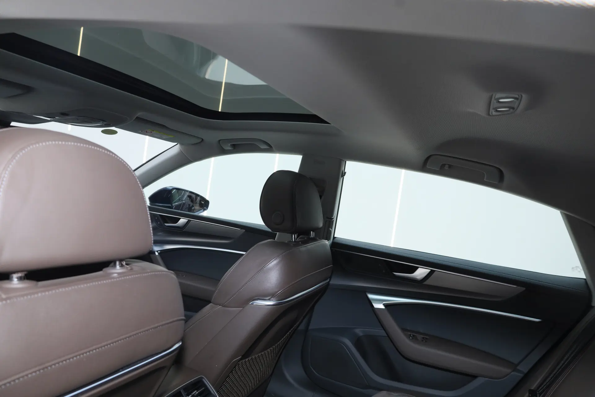 Audi A7L 45 TFSI, 2024 27