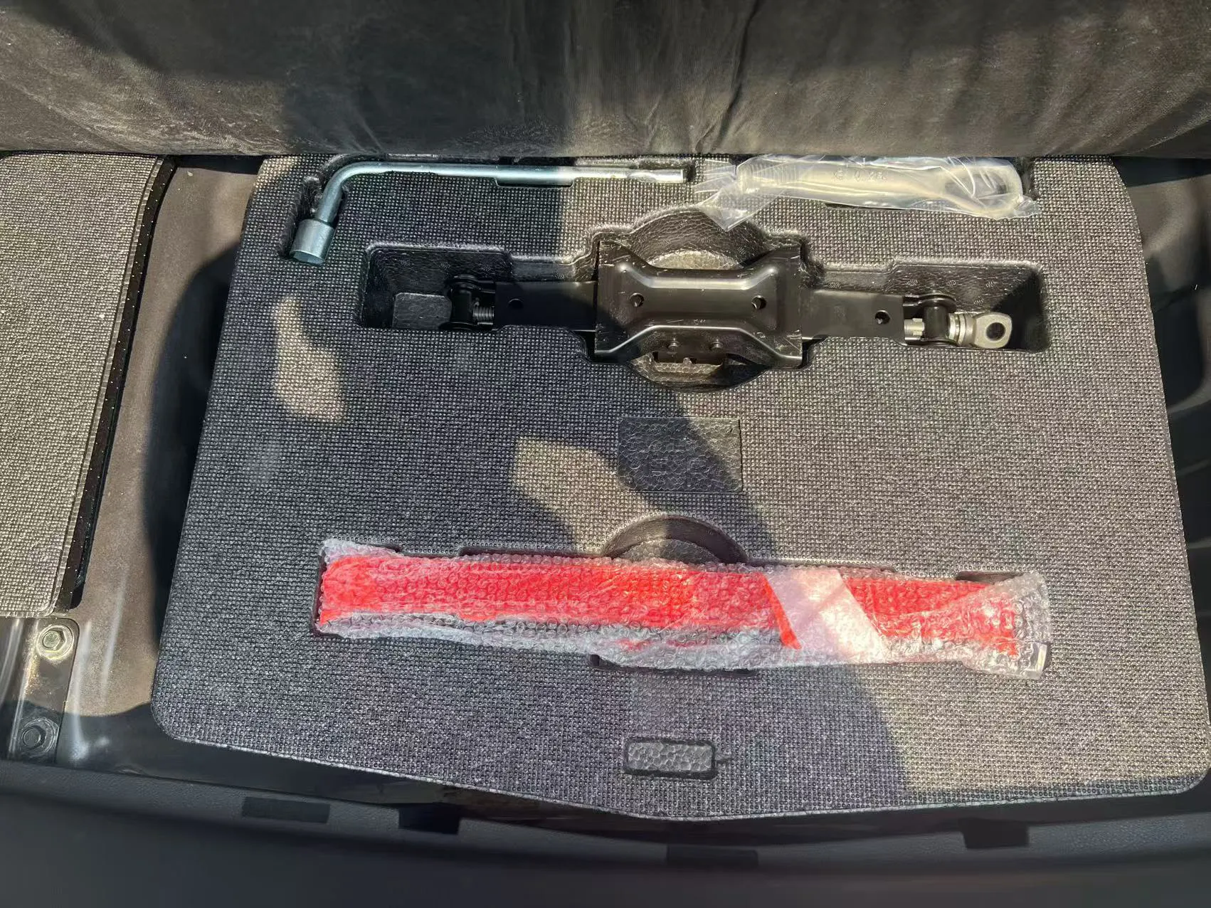 Nissan Teana, 2019 15