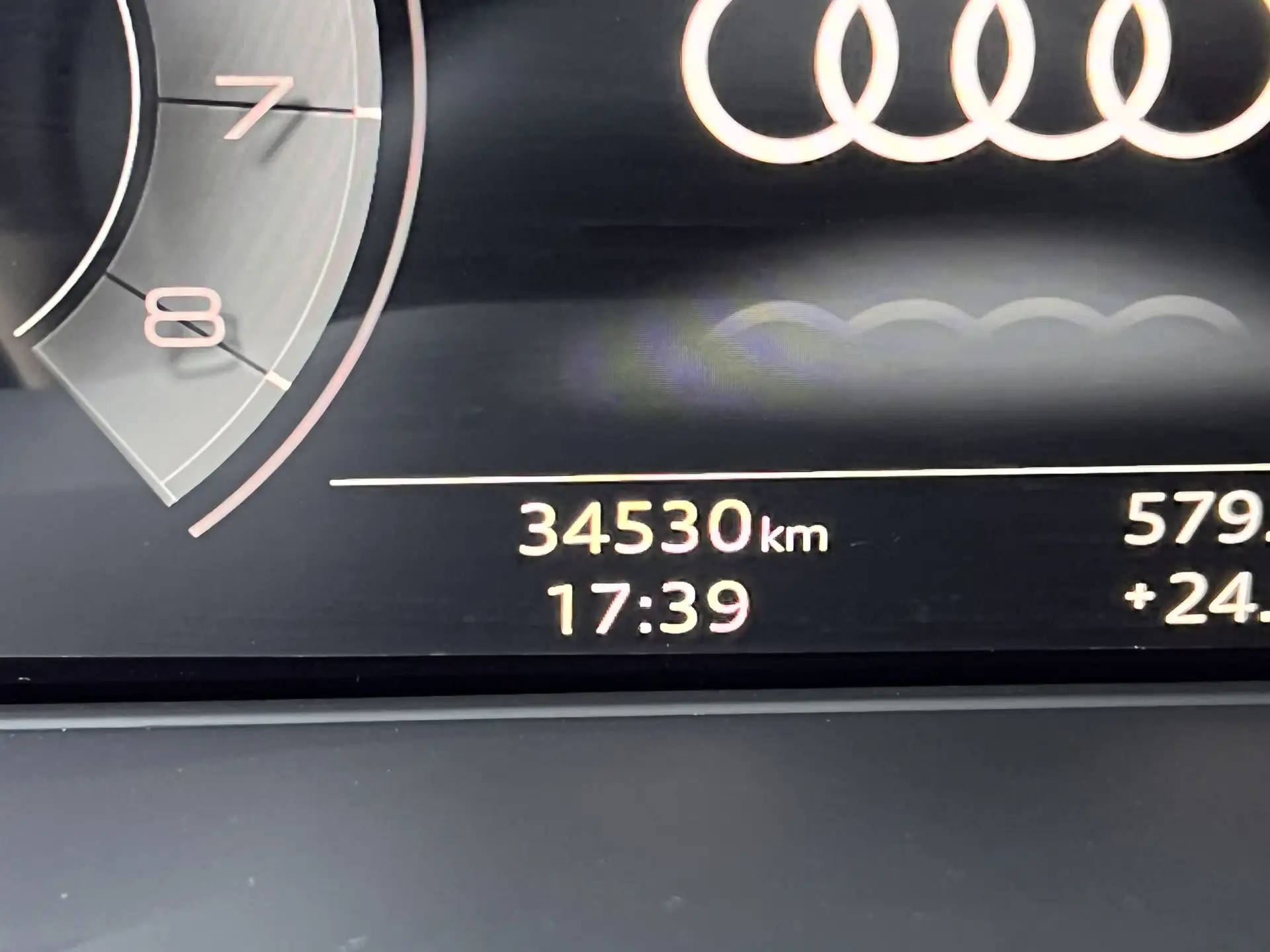 Audi Q5L, 2023 22