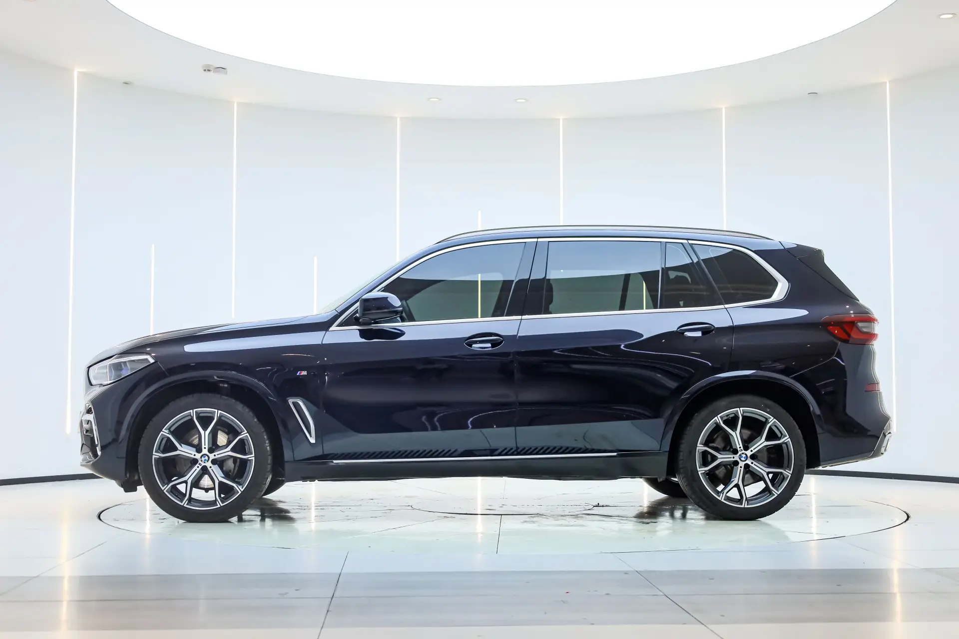 BMW X5, 2023 8