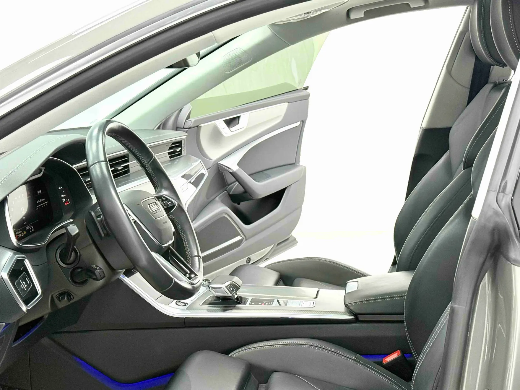 Audi A7 45 TFSI, 2024 11