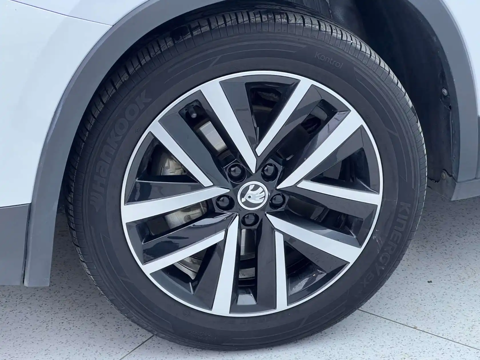 Skoda Kamiq, 2023 27