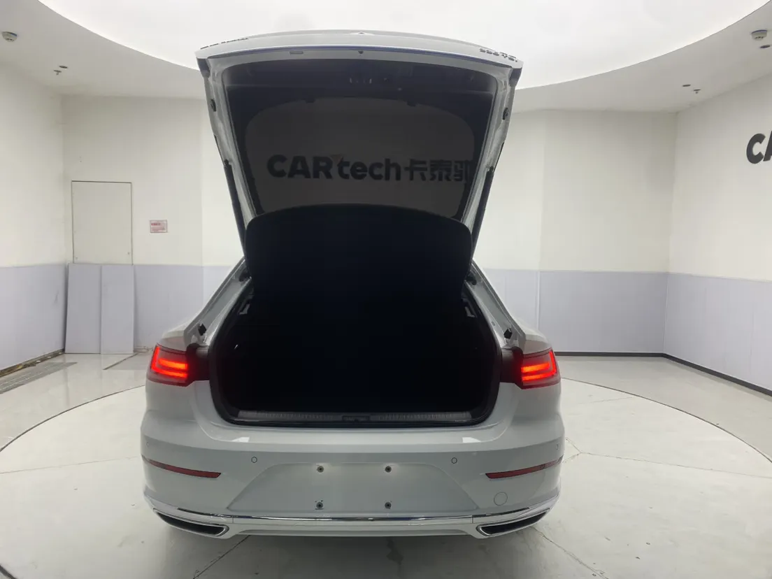Volkswagen CC, 2020 32