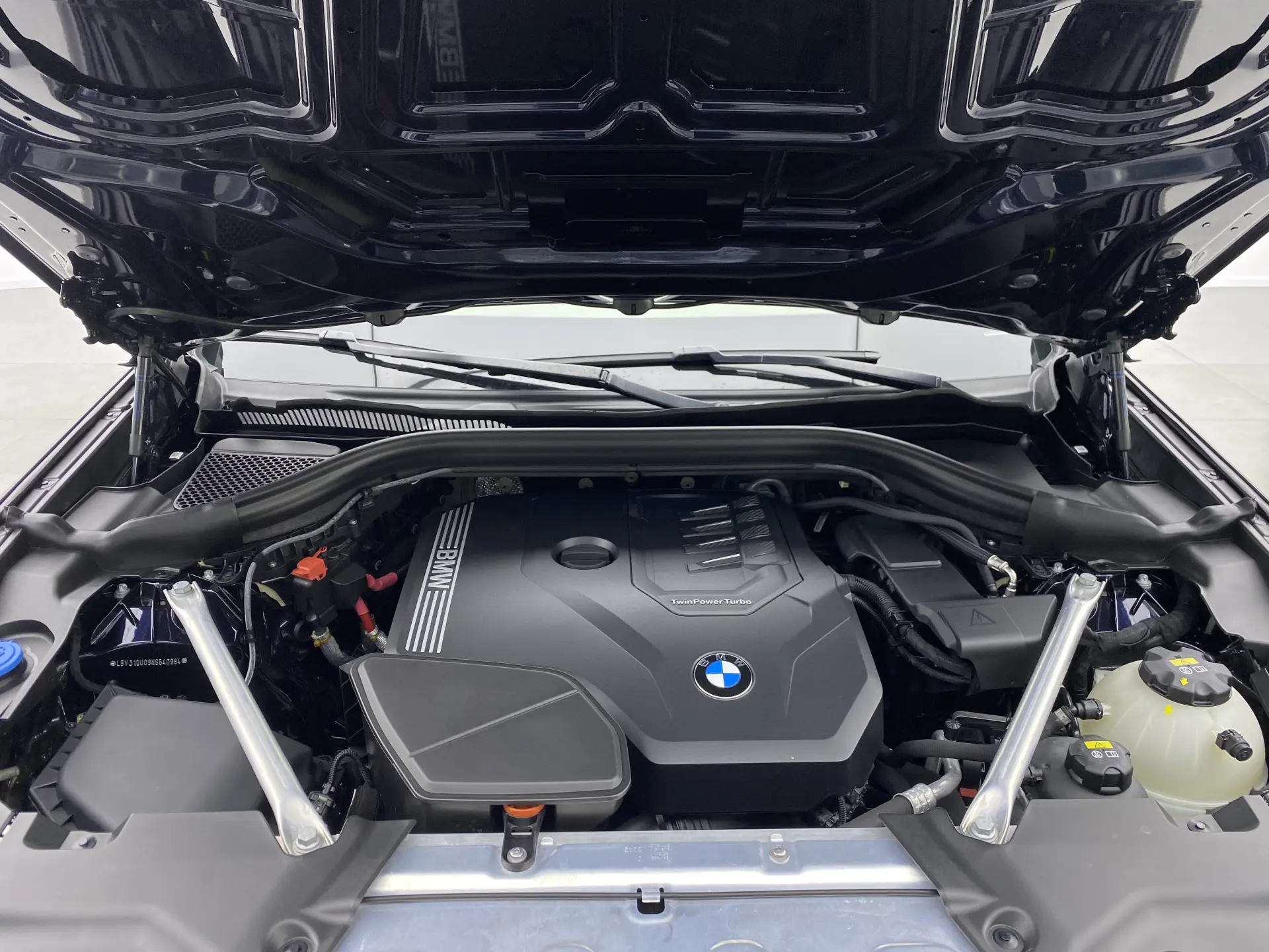 BMW X3, 2022 31