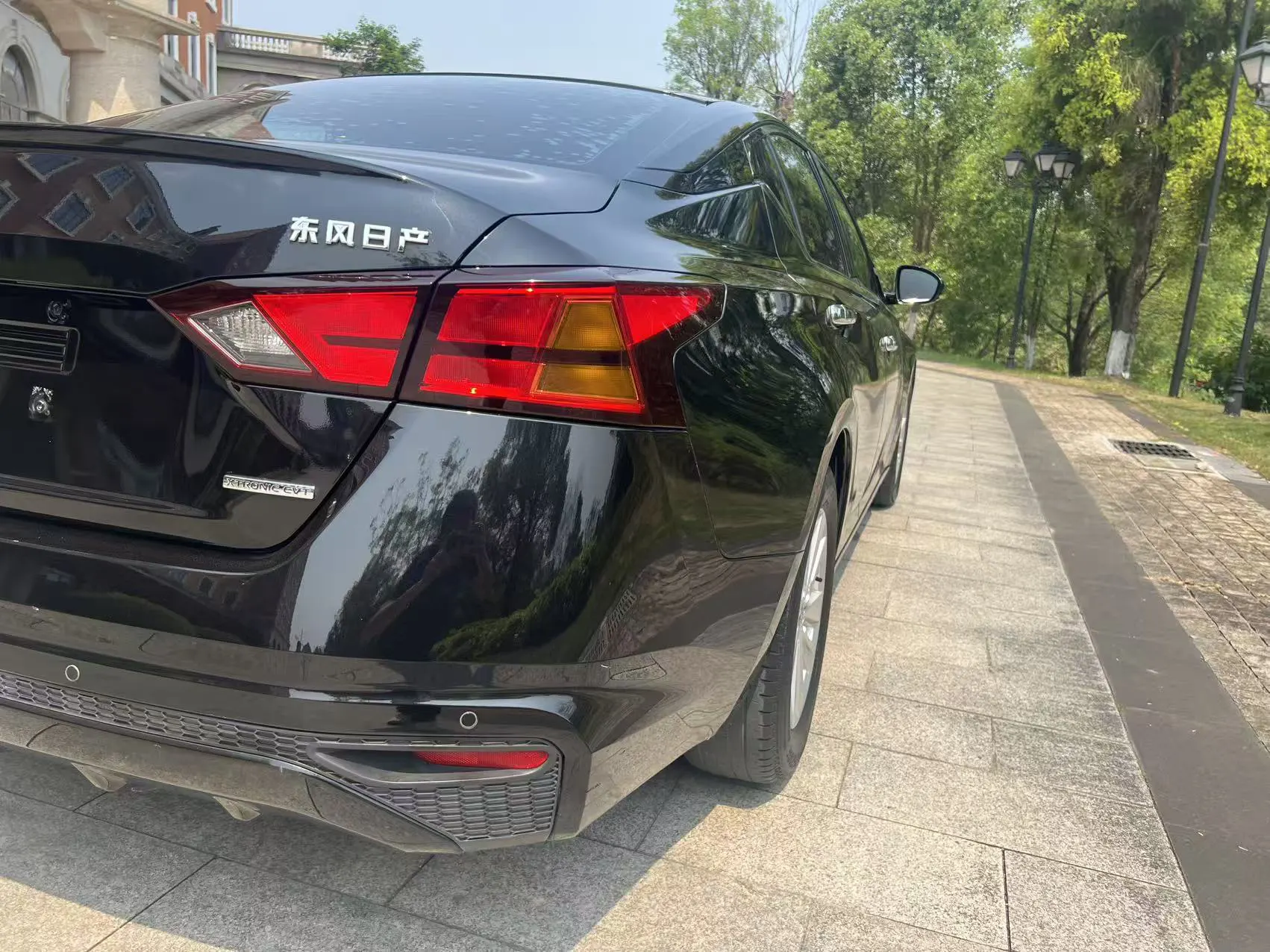 Nissan Teana, 2019 10