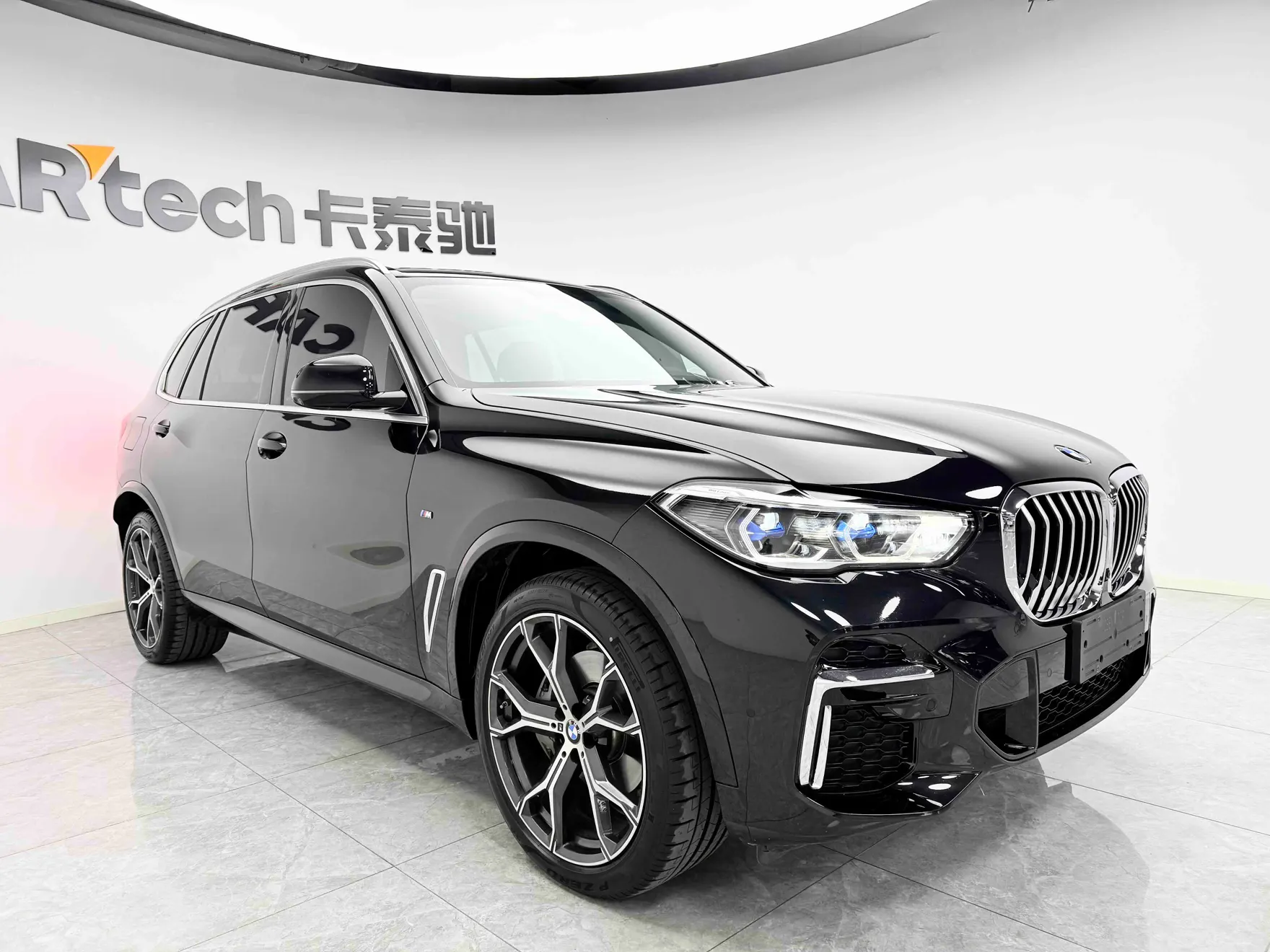 BMW X5, 2022 2