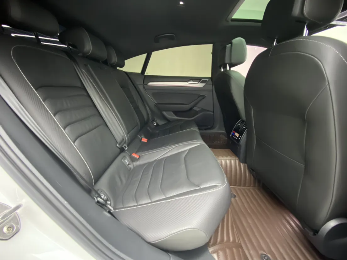 Volkswagen CC, 2020 25