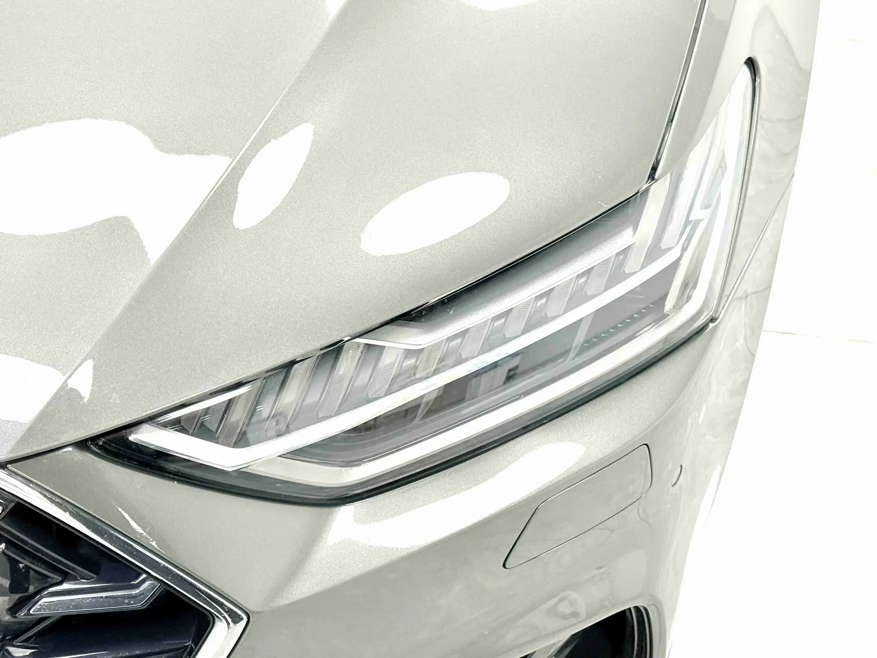 Audi A7 45 TFSI, 2024 7