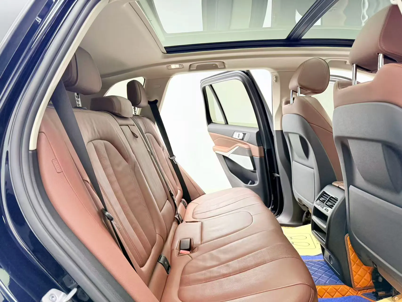 BMW X5, 2021 12