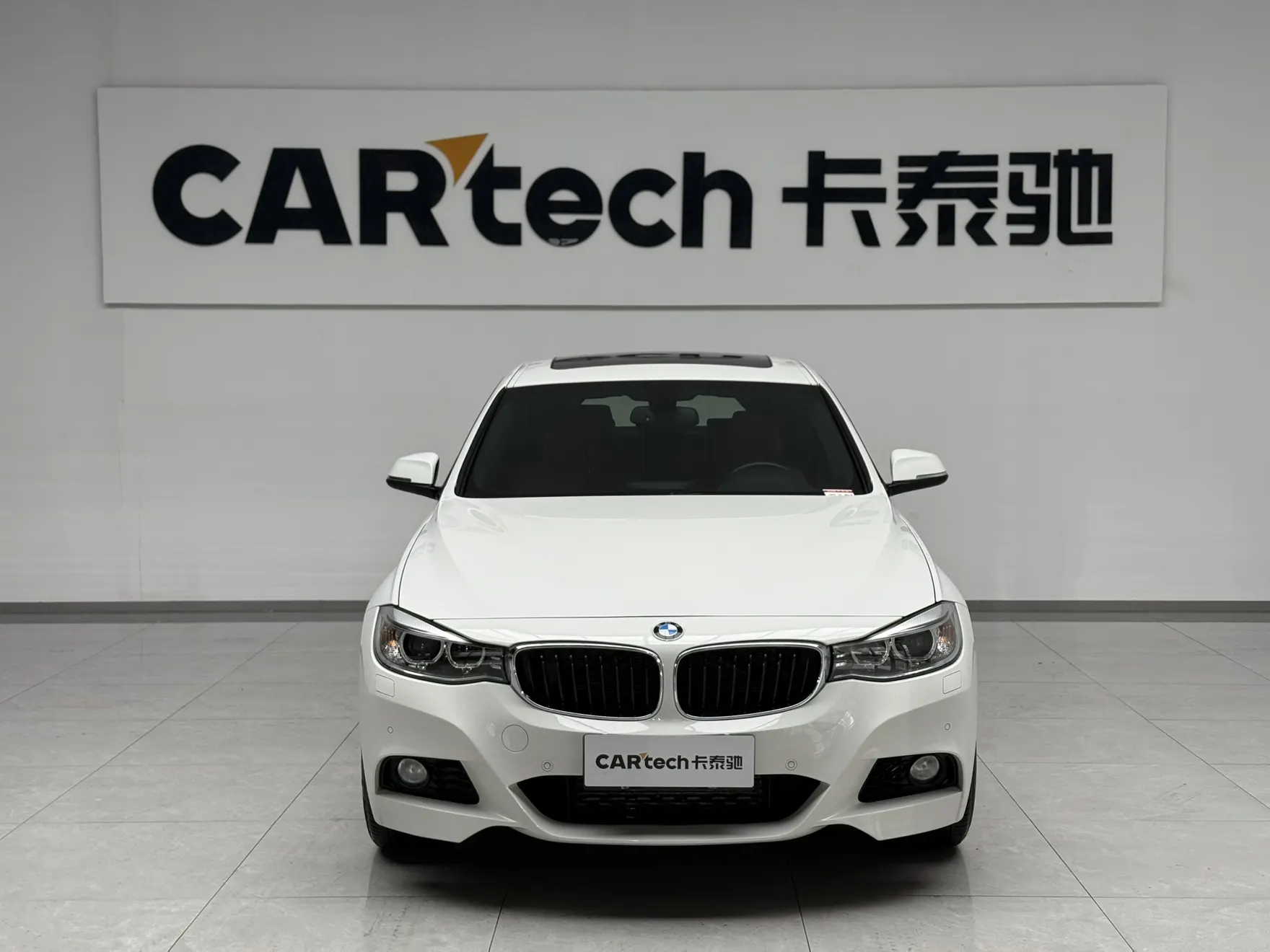 BMW 328i, 2015 2