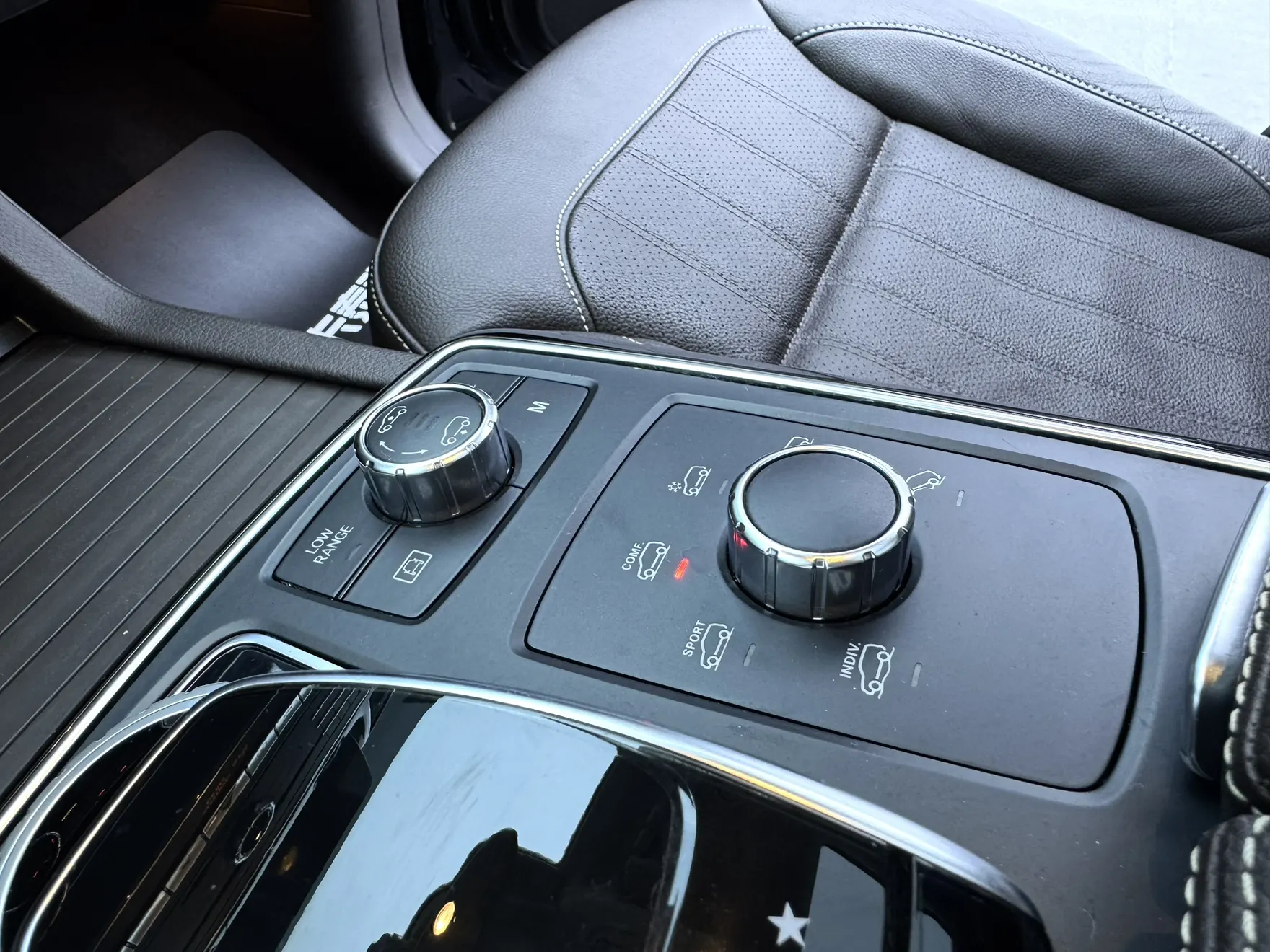 Mercedes-Benz GLS 400 4MATIC, 2017 23
